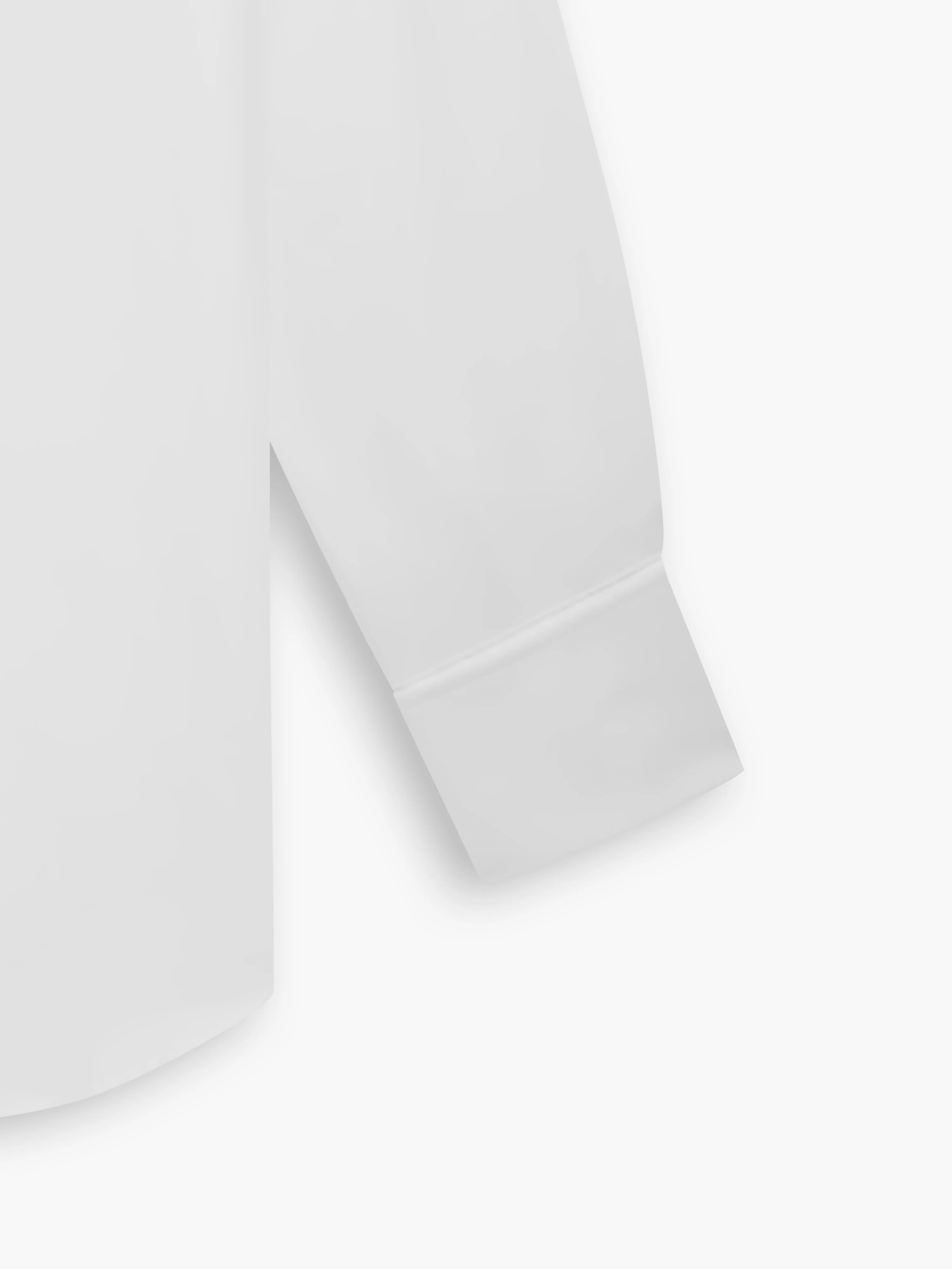 The Non-Iron Twill Shirt - Image 3