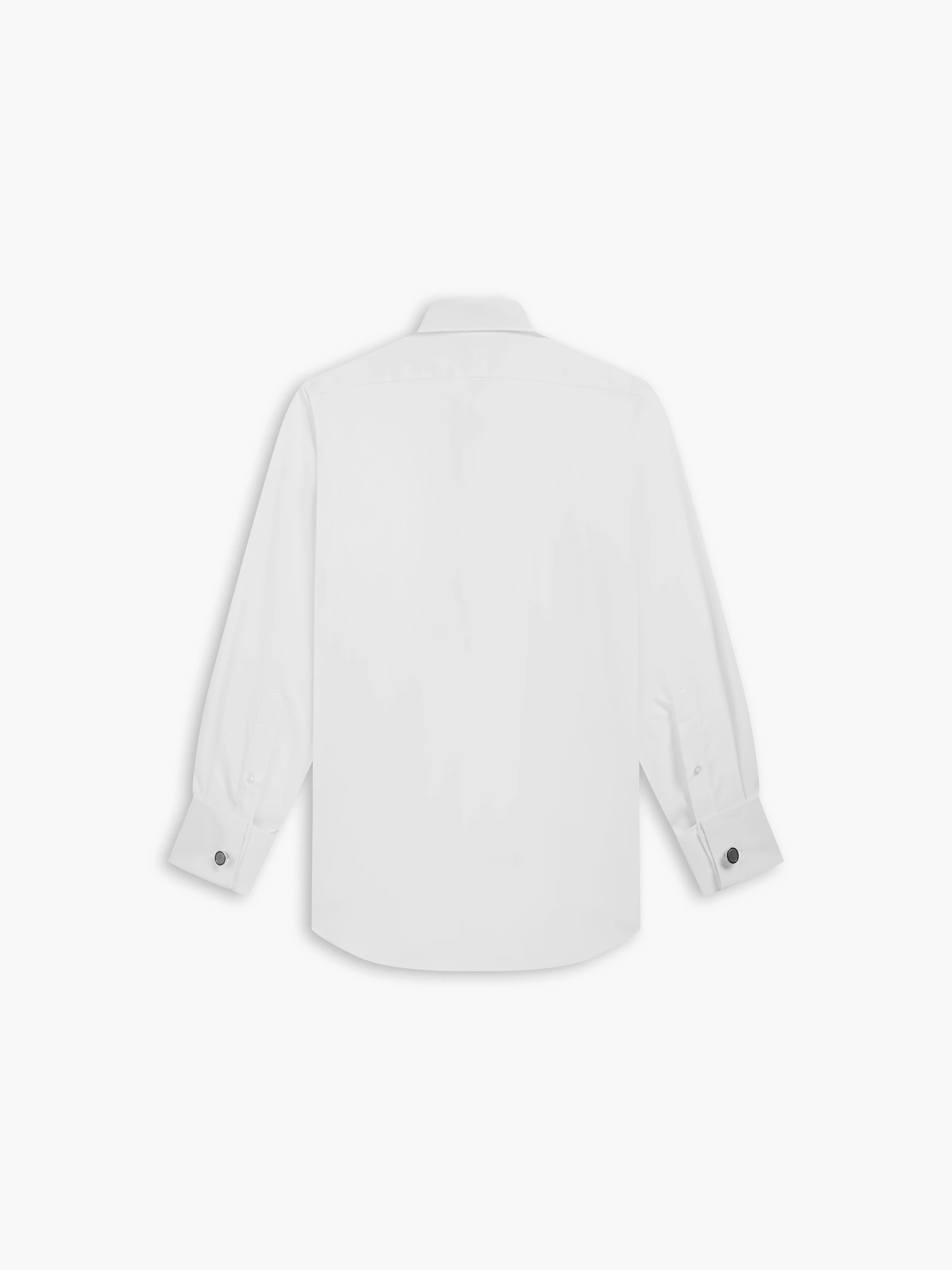 The Non-Iron Twill Shirt - Image 4