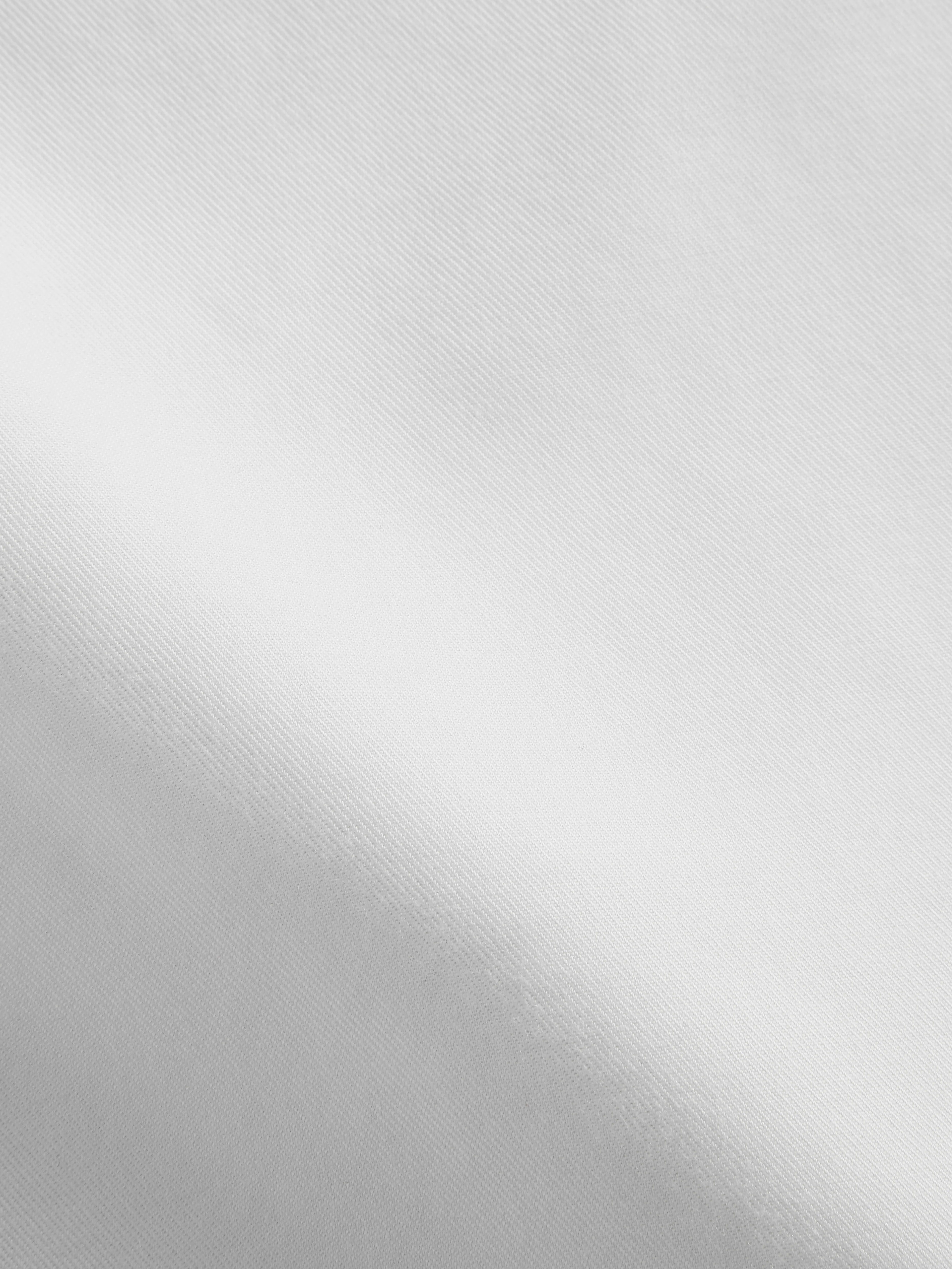 The Non-Iron Twill Shirt - Image 8