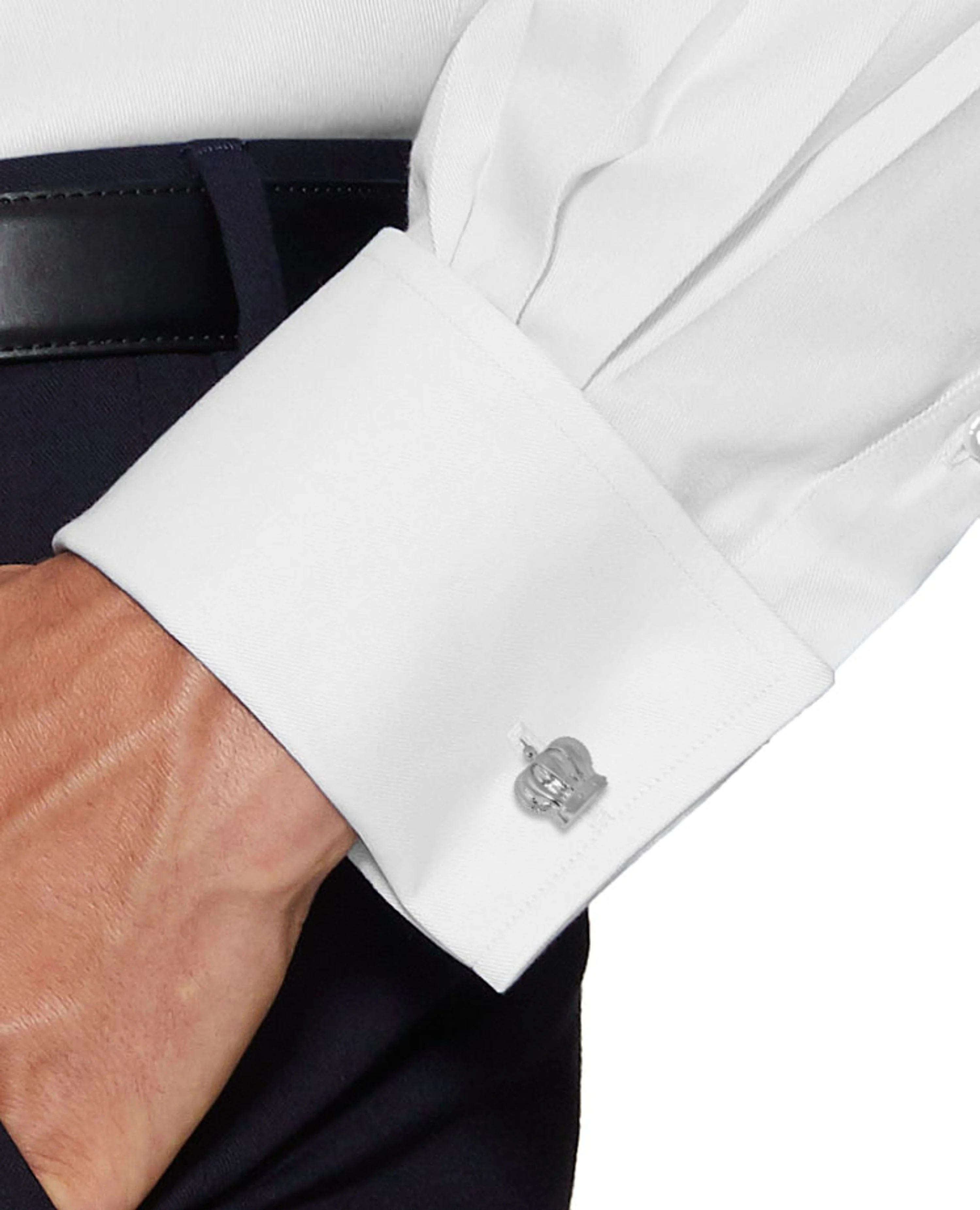 The Crown Cufflinks - Image 2