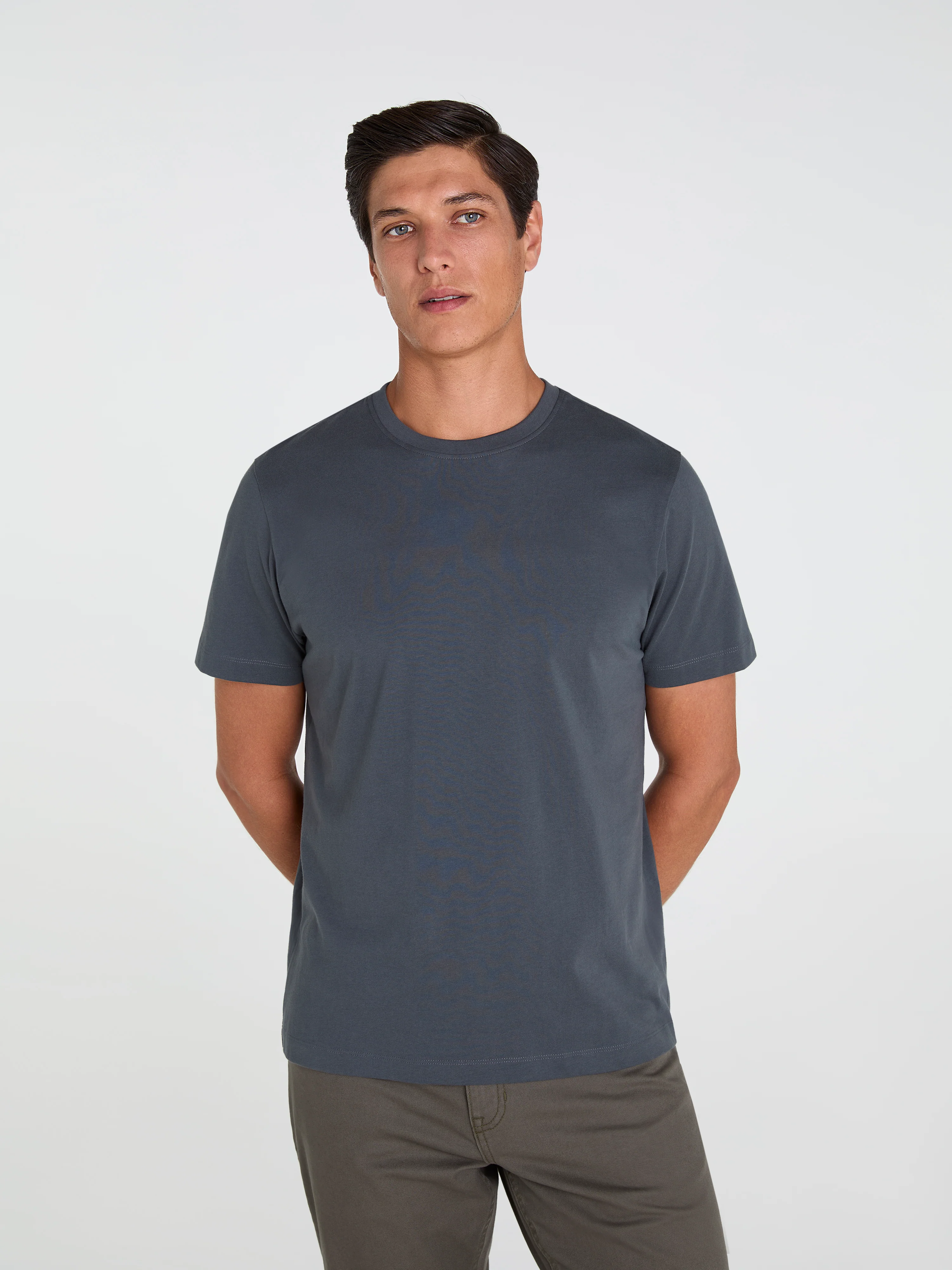The Classic T-Shirt - Image 2