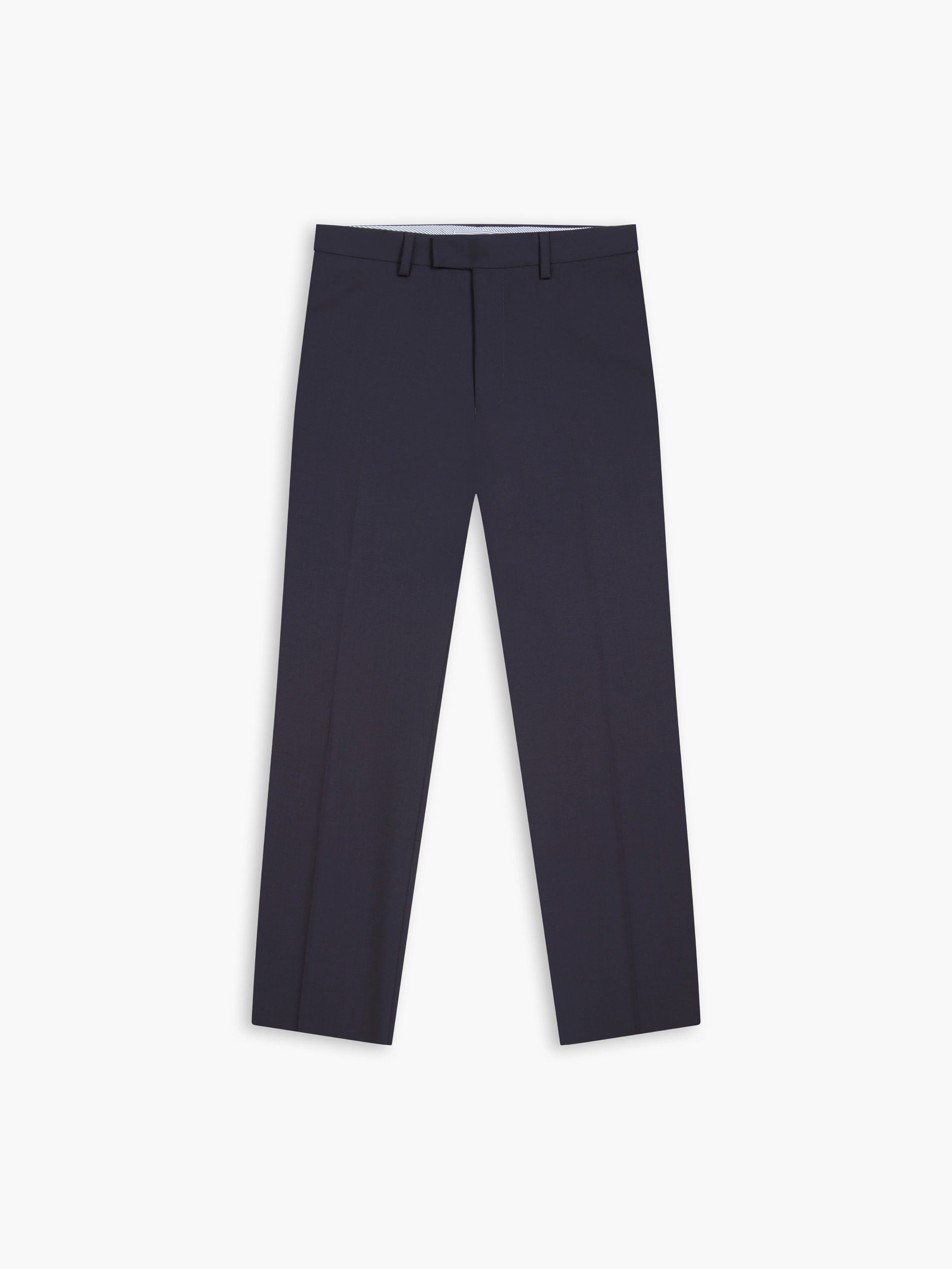 The Parliament Regular Suit Trousers