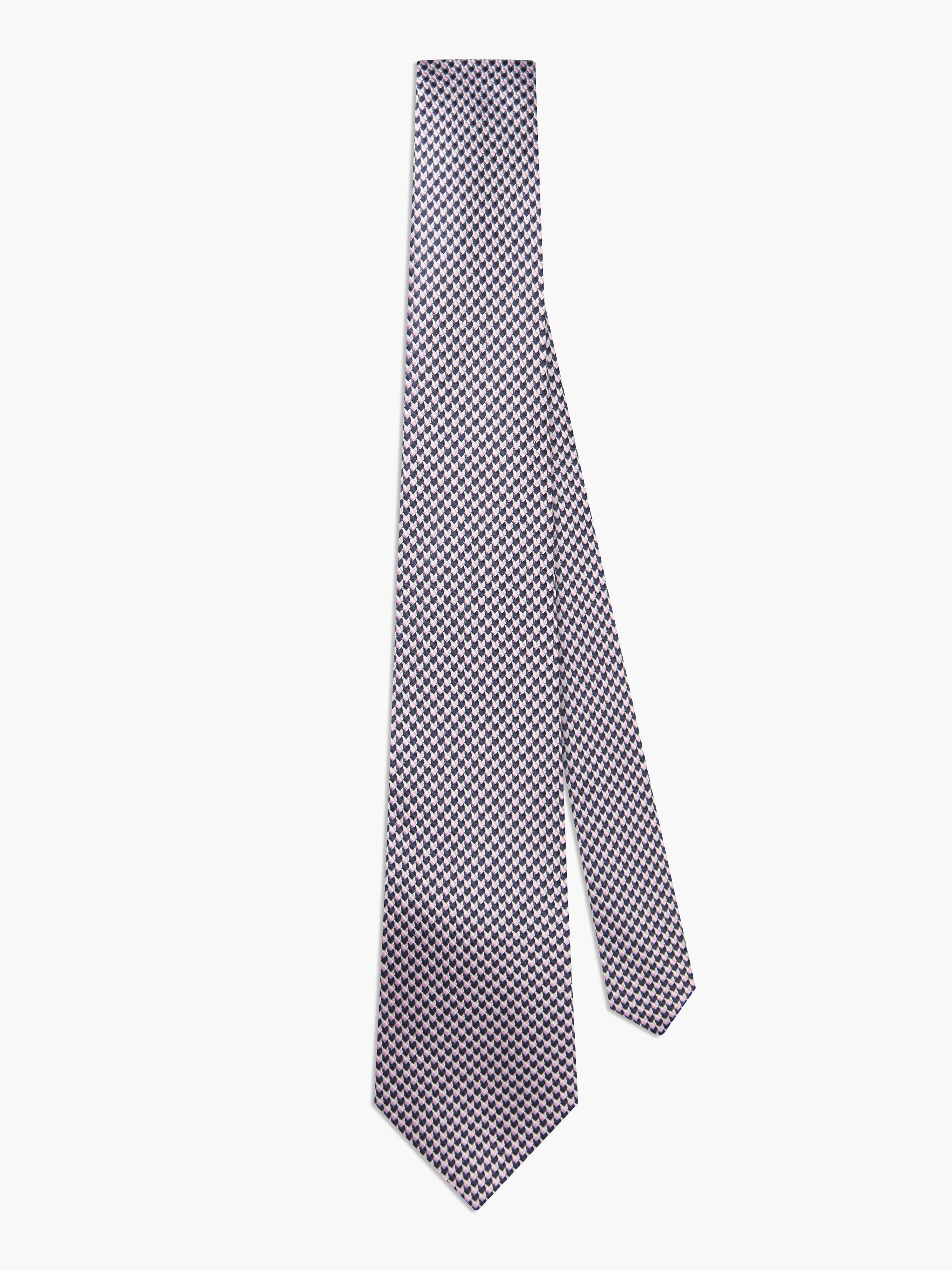 The Micro-Geo Tie