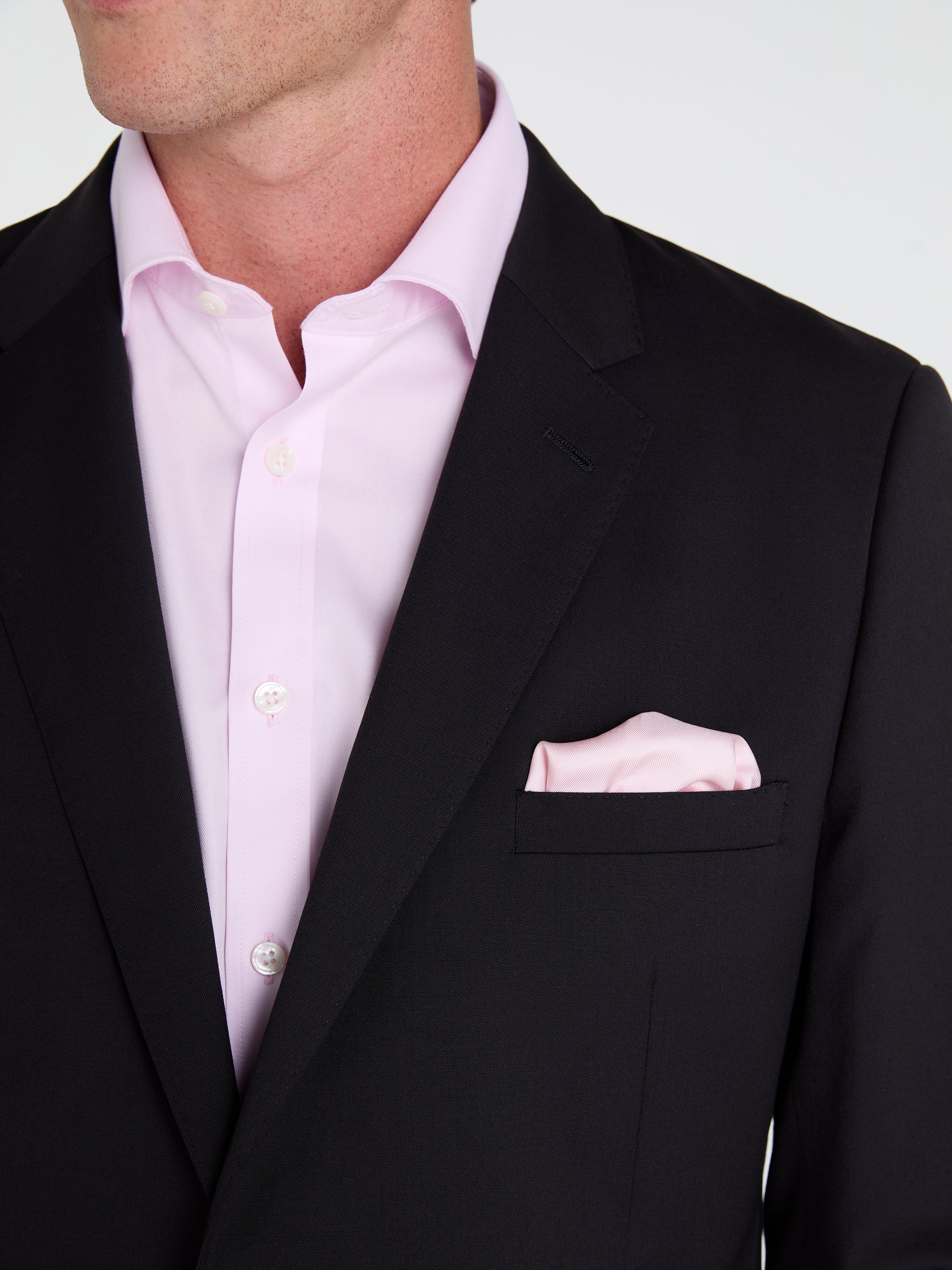 The Allard Slim Suit Jacket - Image 3