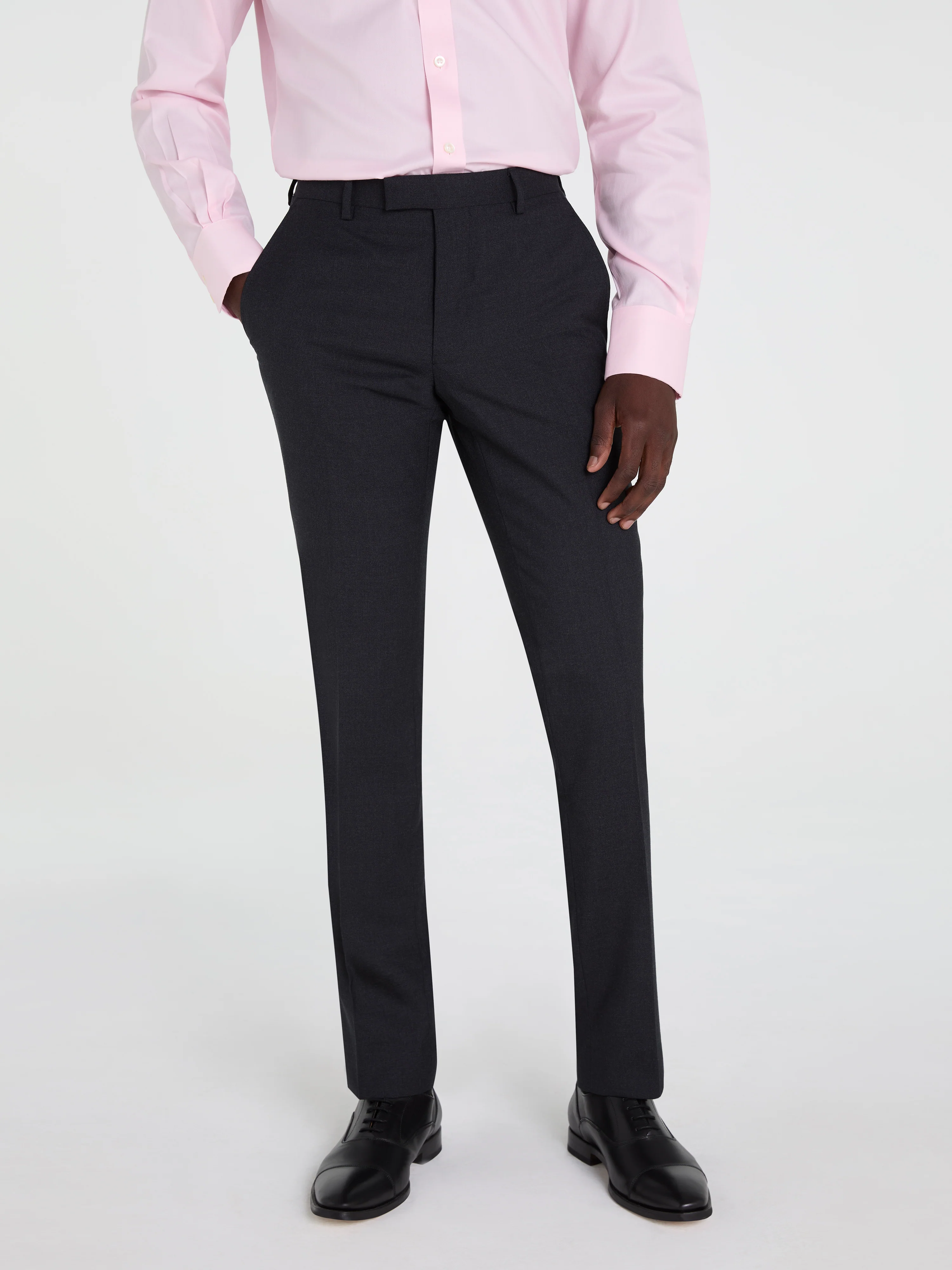 The Ronnie Suit Trouser