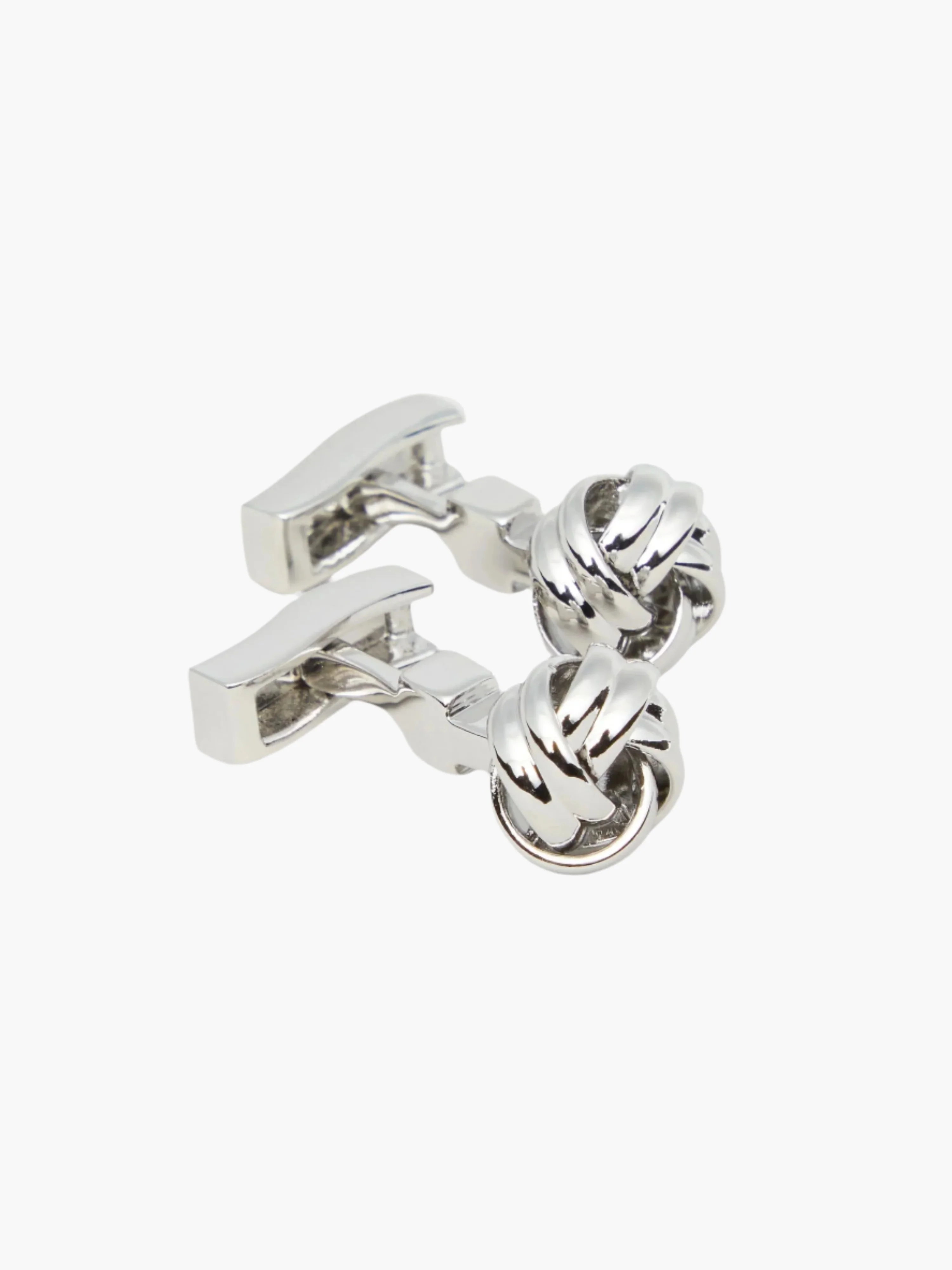 The Knot Cufflinks