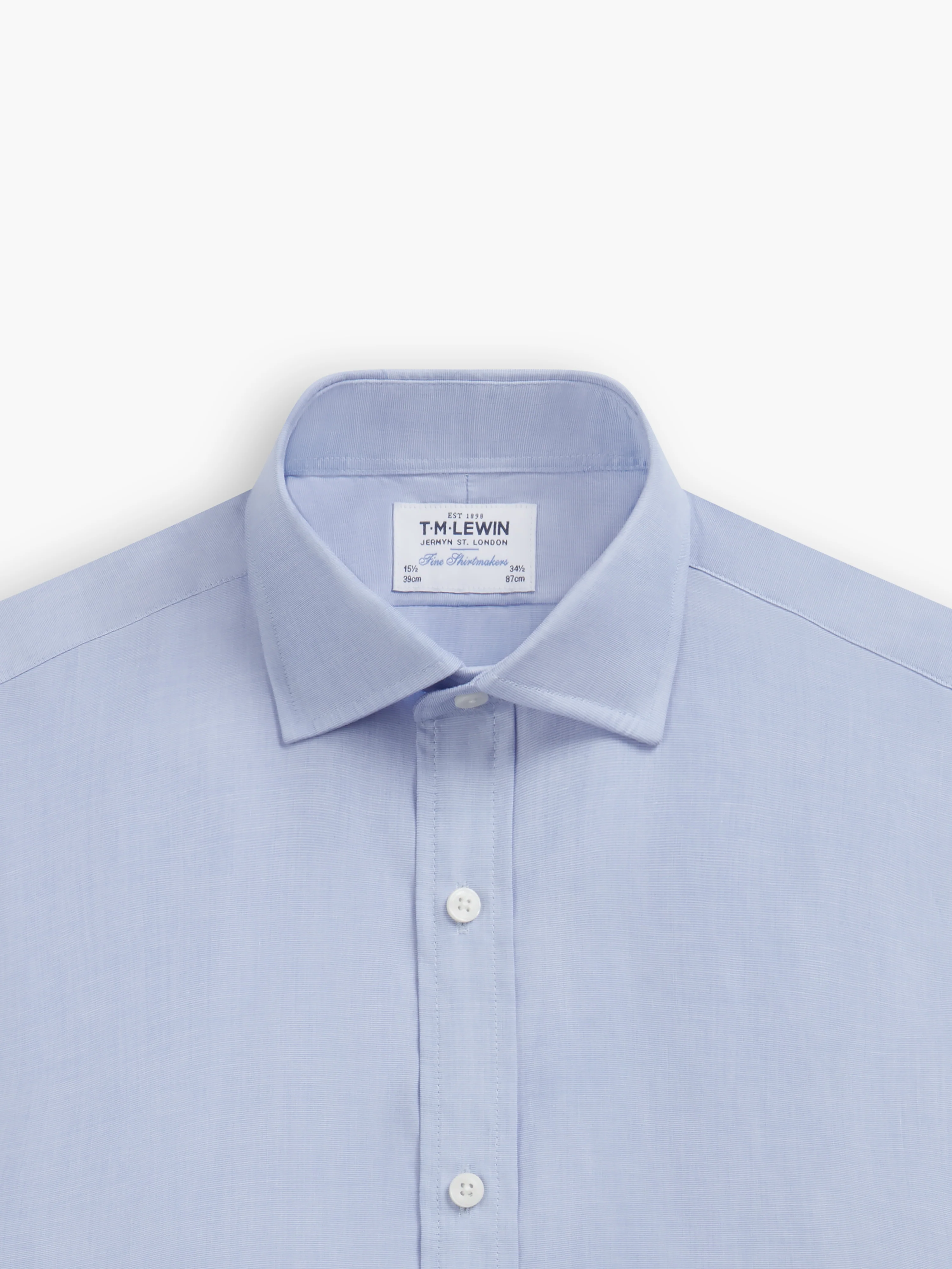 The End-on-End Shirt