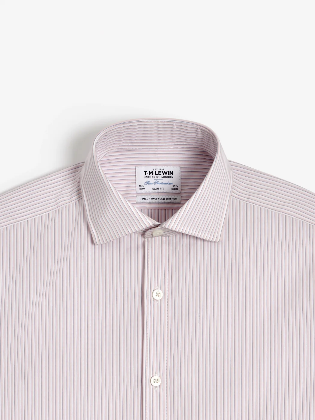 The Poplin Shirt