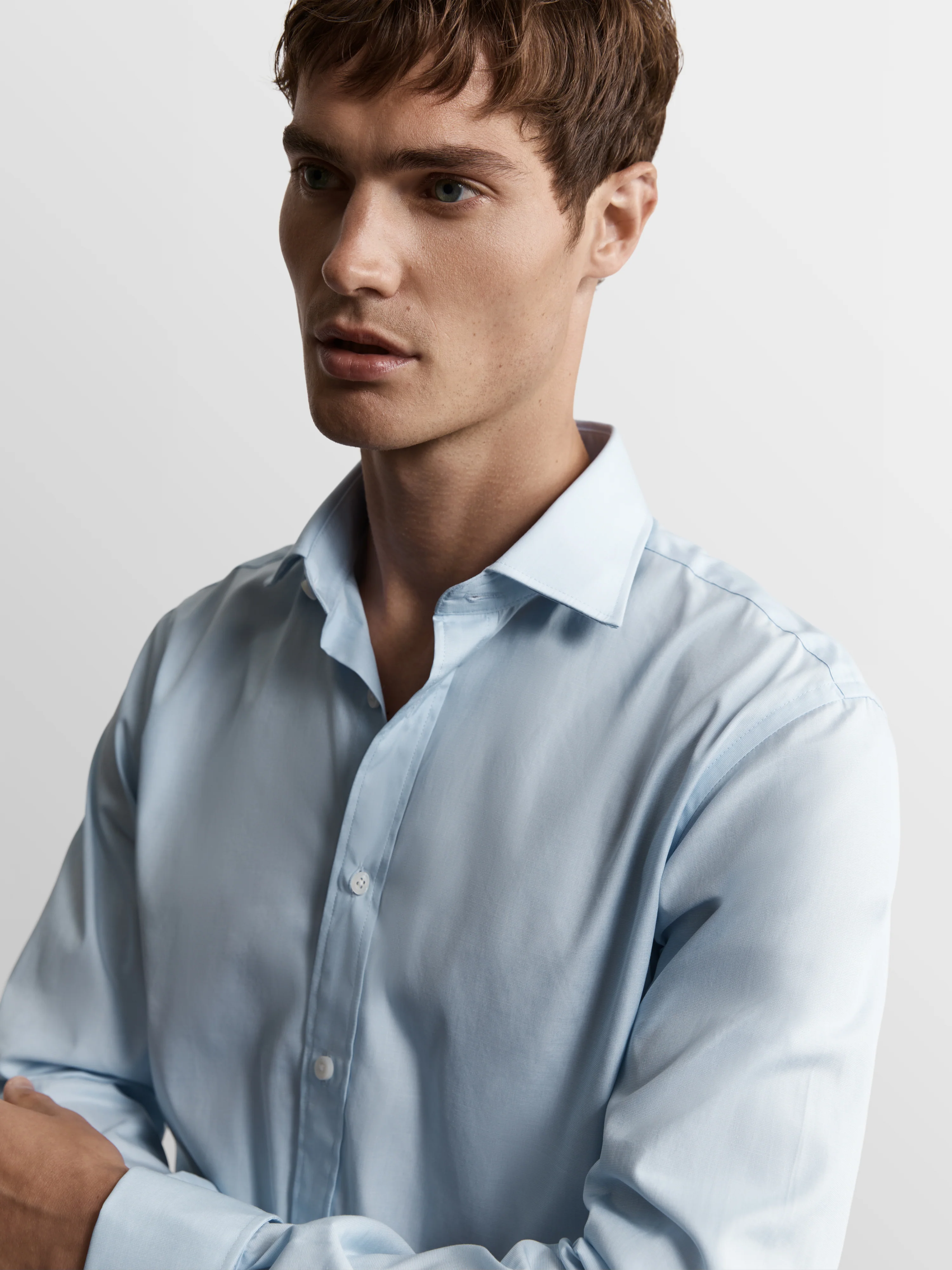 The End-on-End Shirt