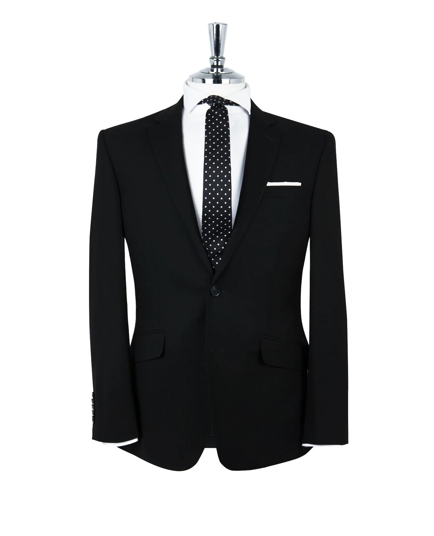The Sloane Slim Fit Jacket