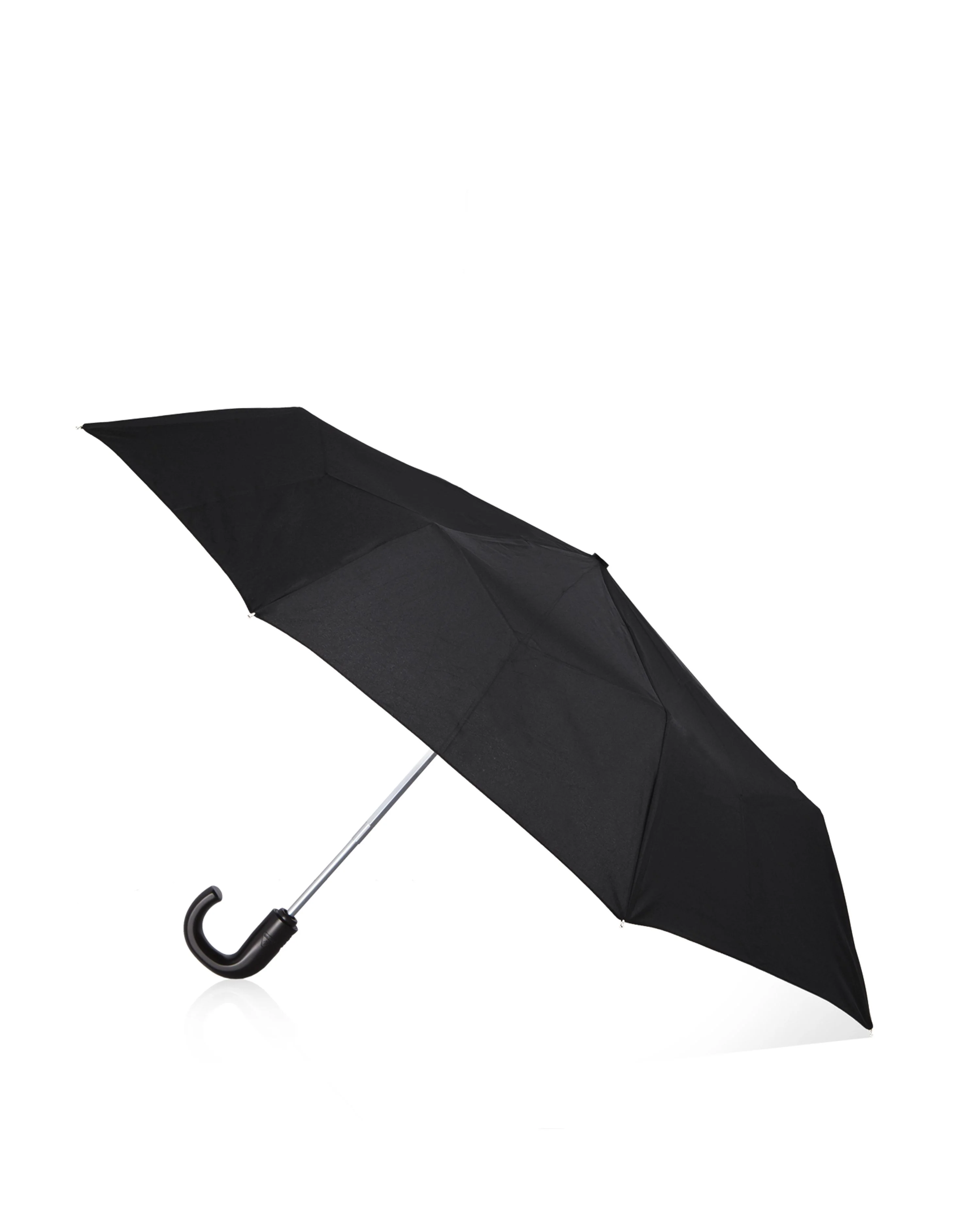 The Telescopic Auto Umbrella