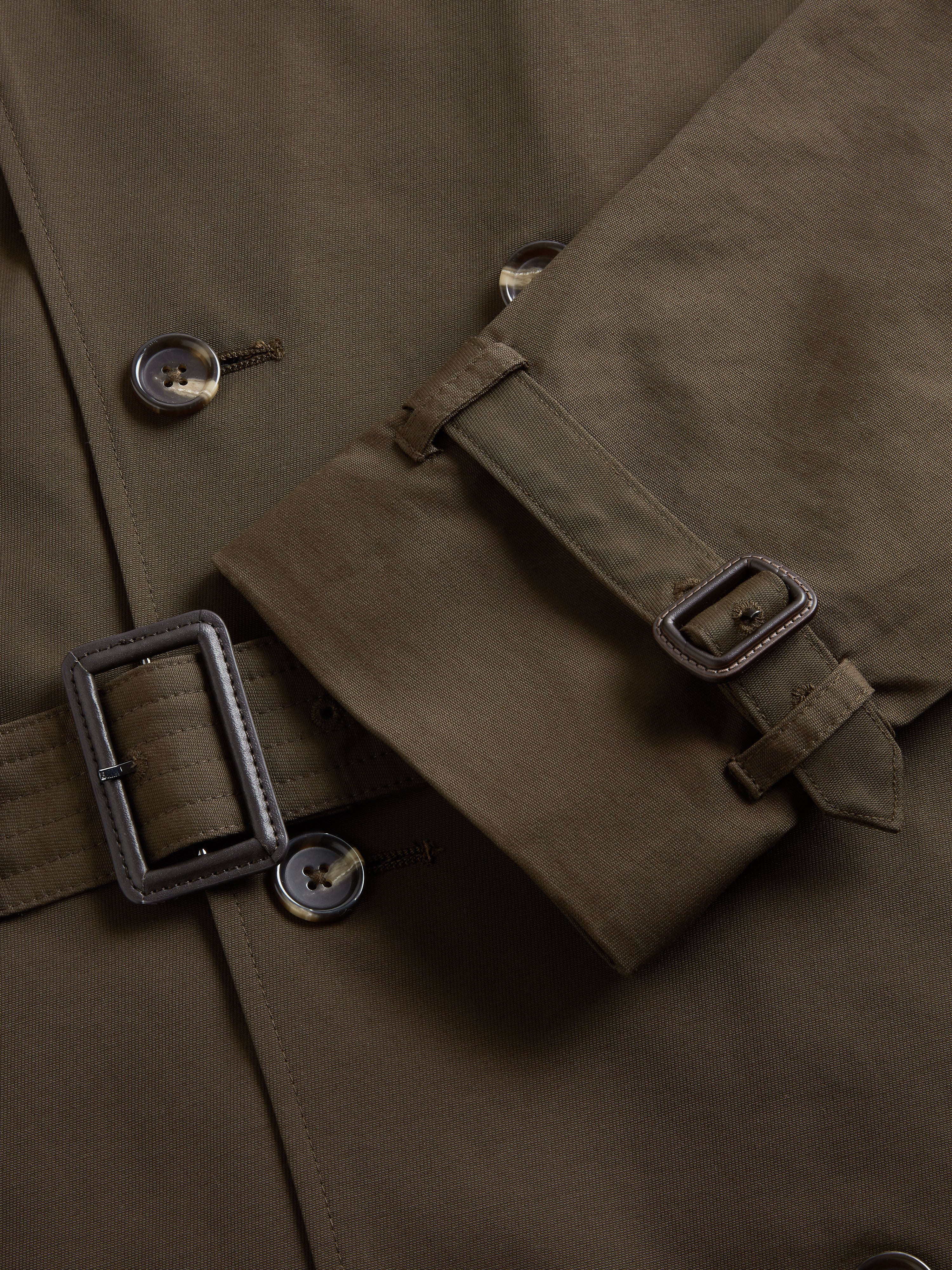 The Trench Coat - Image 6