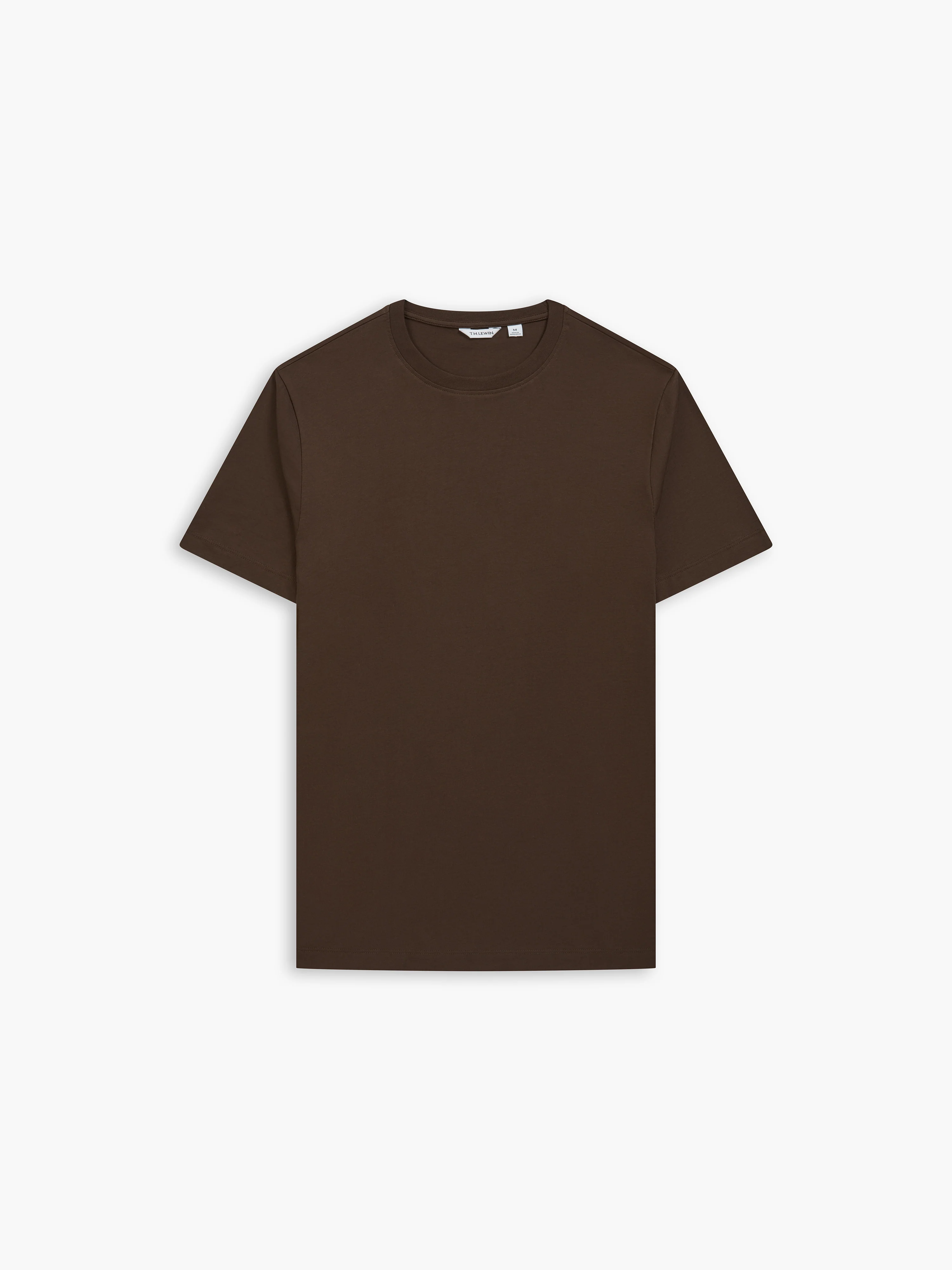 The Classic T-Shirt