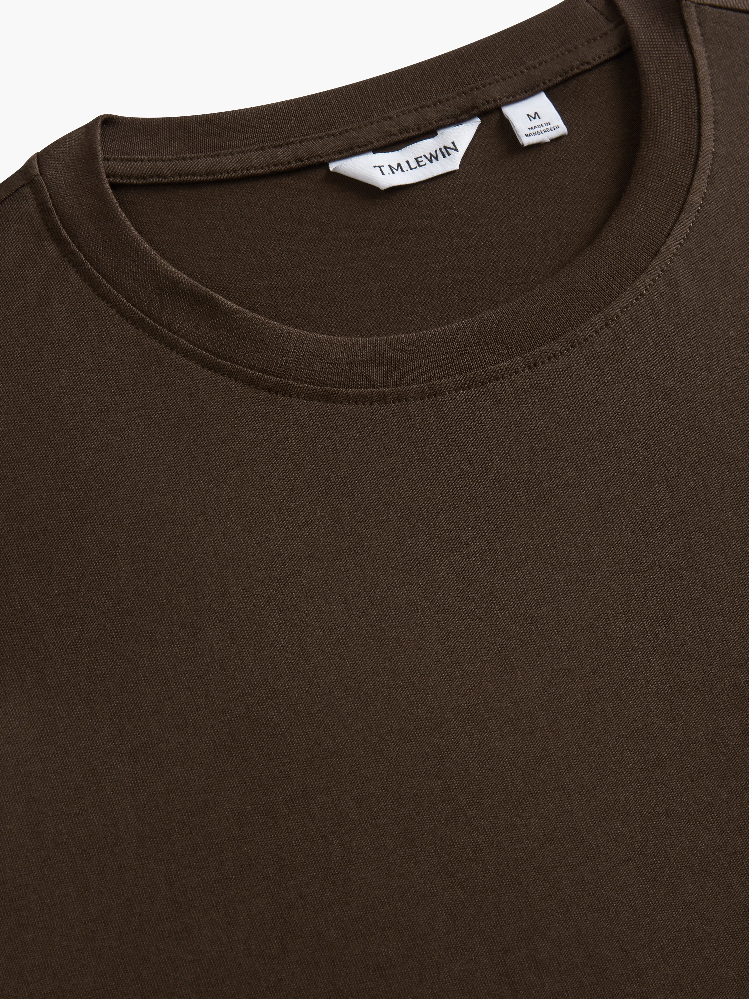 The Long Sleeve T-Shirt - Image 2
