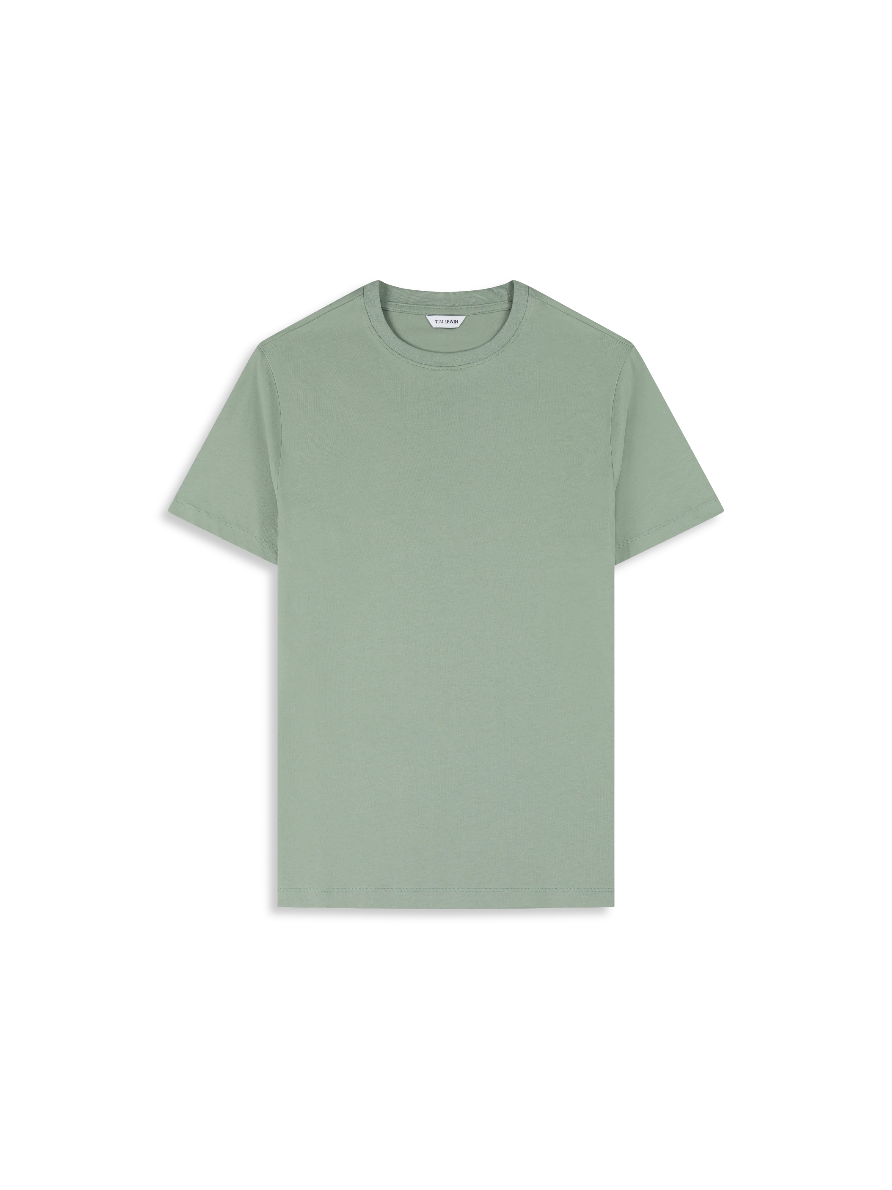 The Classic T-Shirt