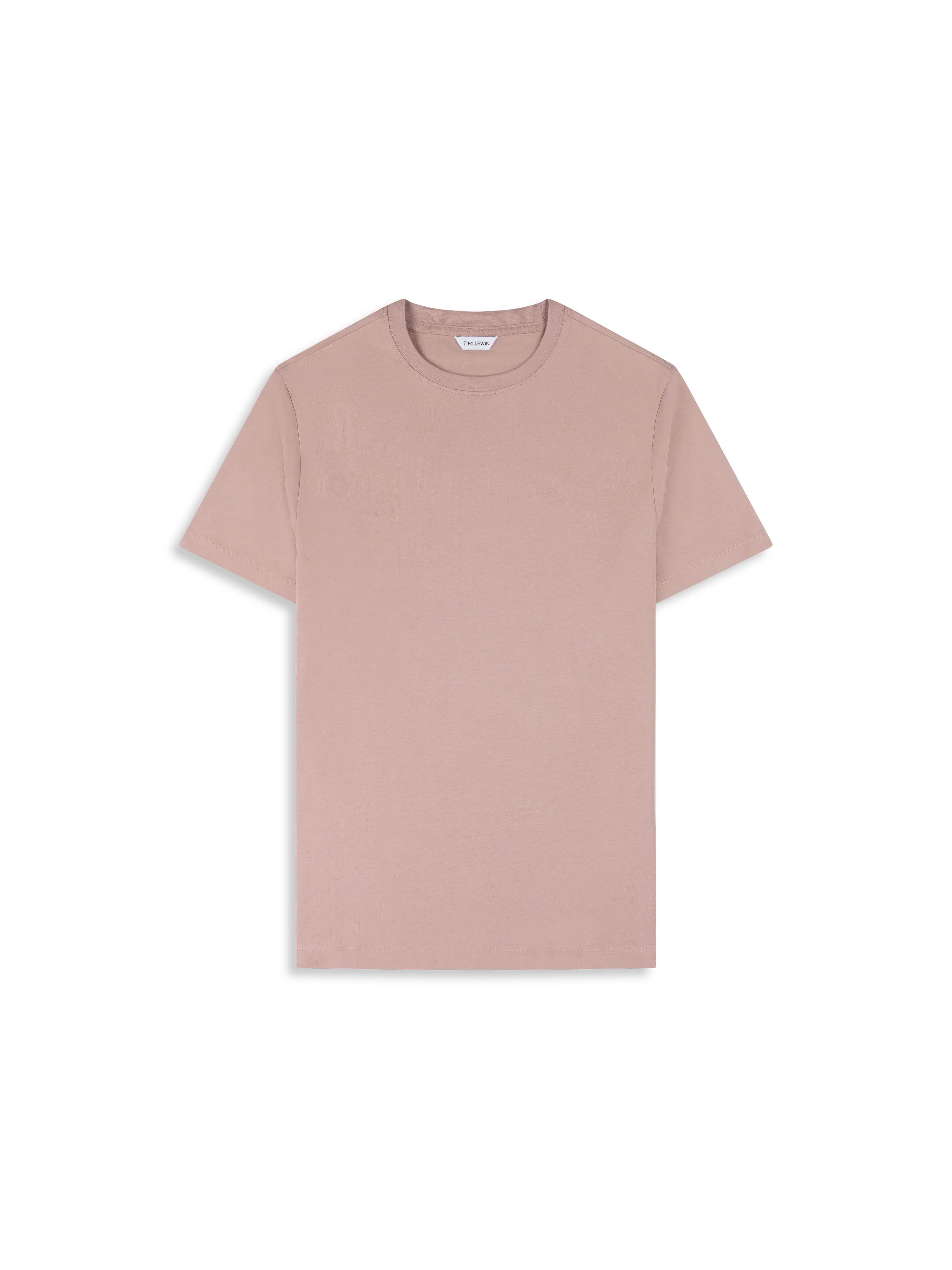 The Classic T-Shirt
