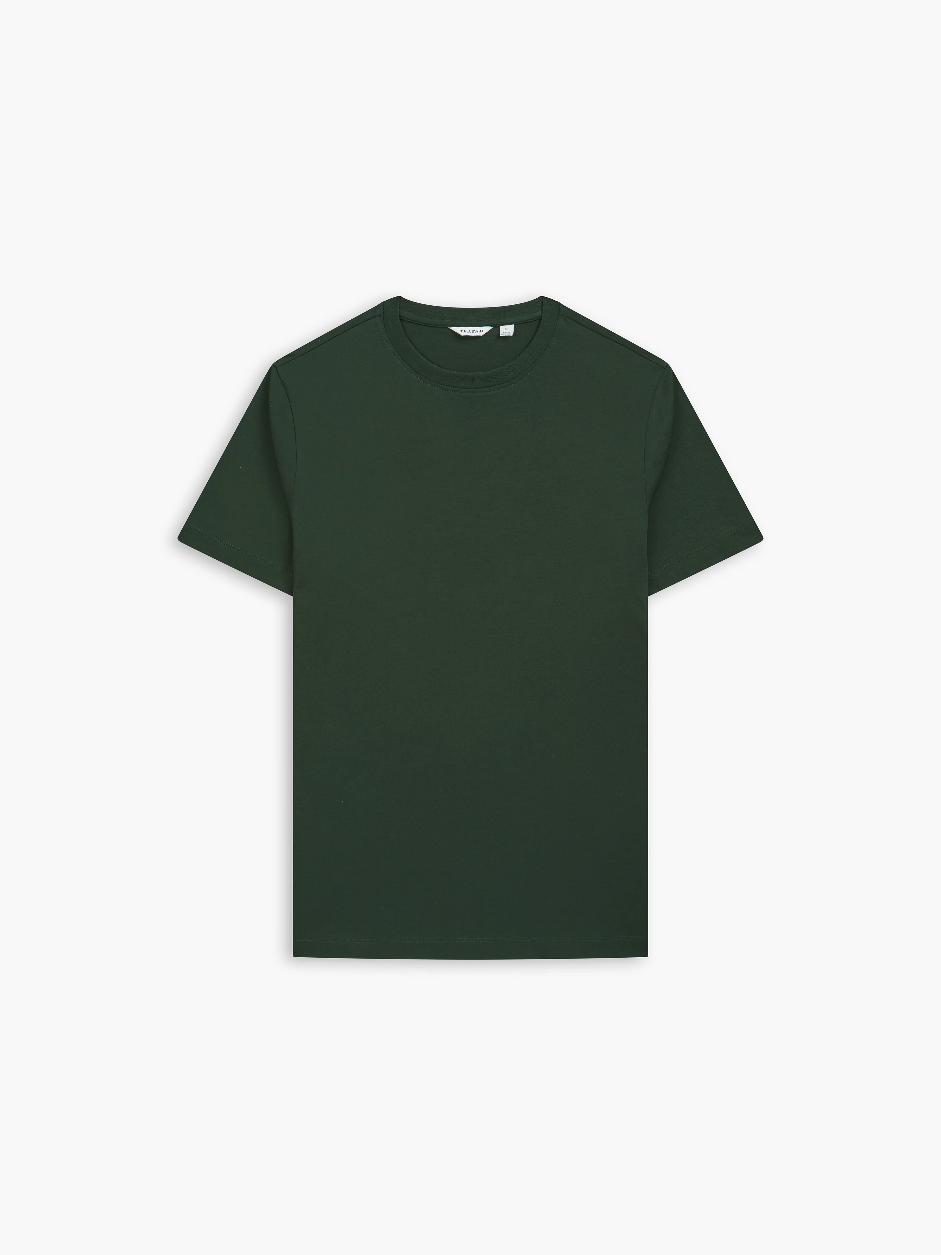 The Classic T-Shirt