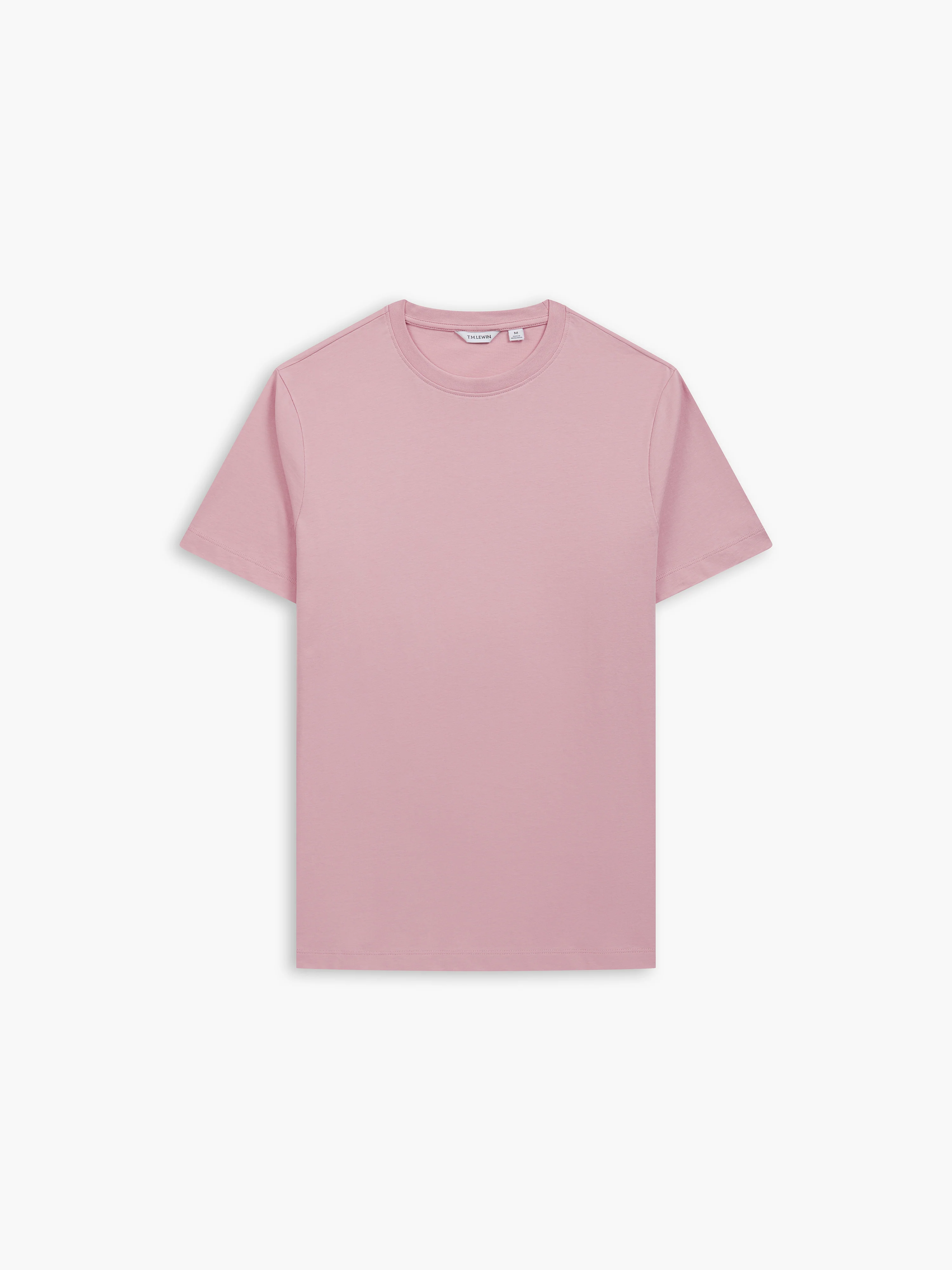The Classic T-Shirt