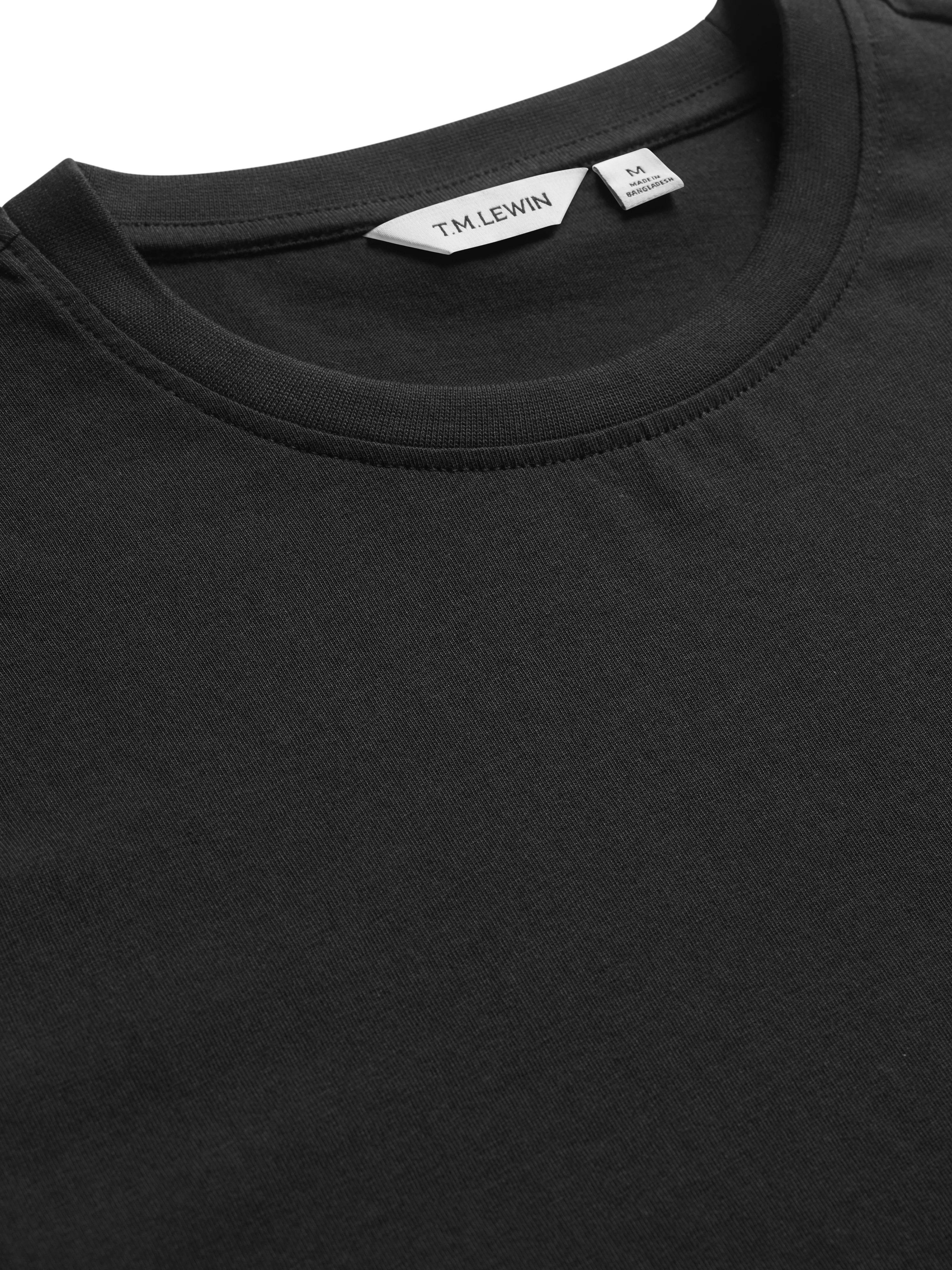 The Classic T-Shirt - Image 5