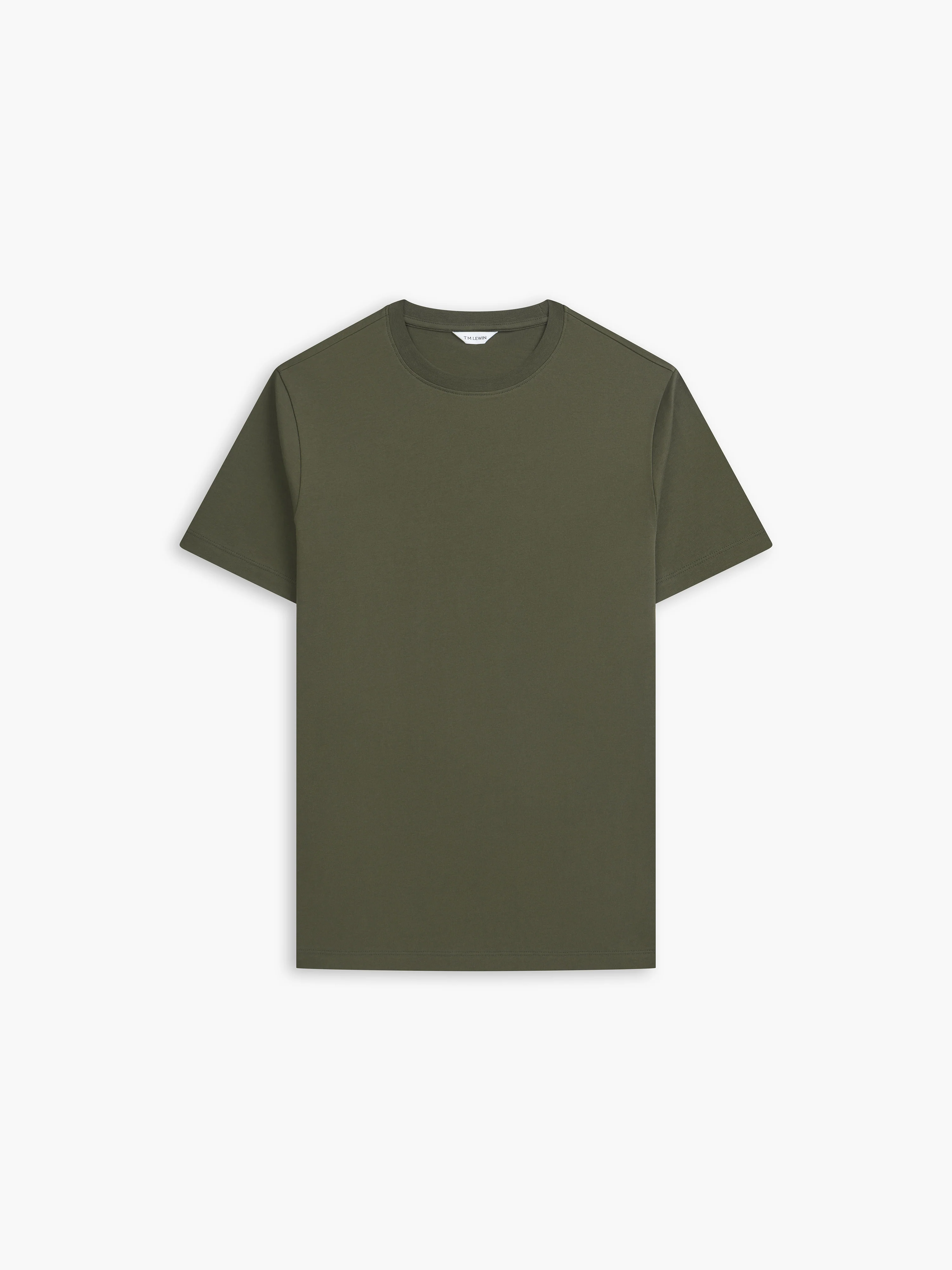 The Classic T-Shirt
