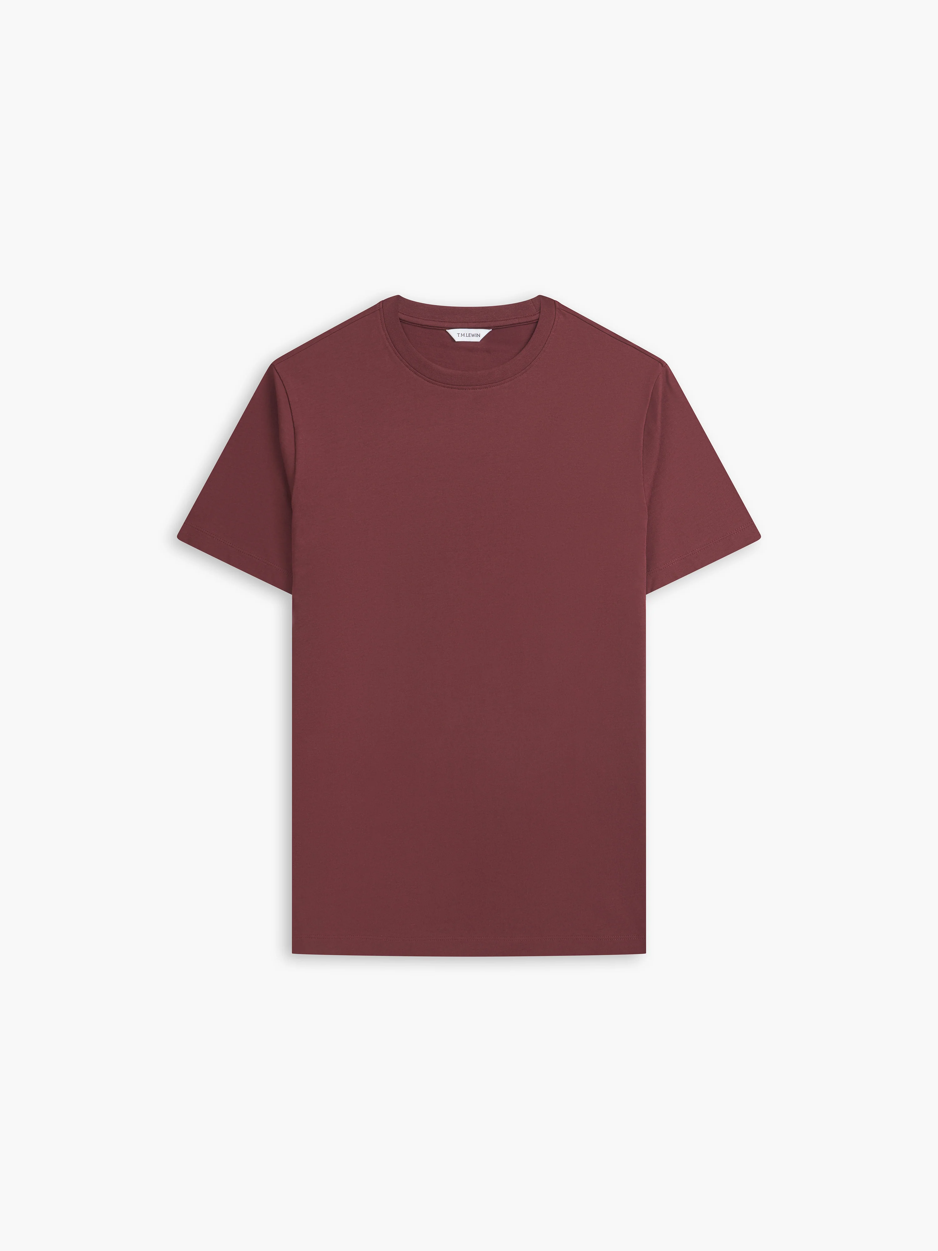 The Classic T-Shirt