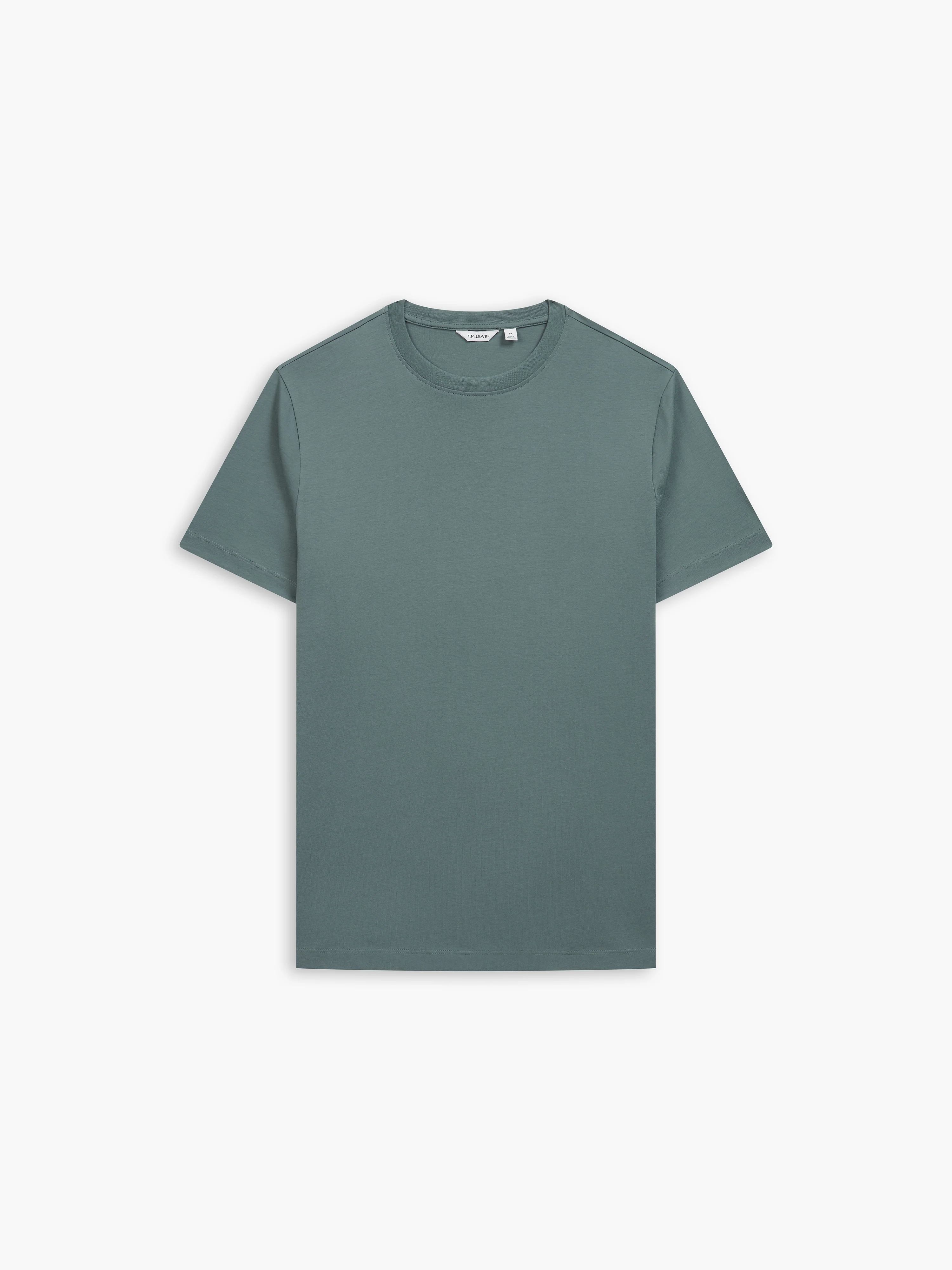 The Classic T-Shirt