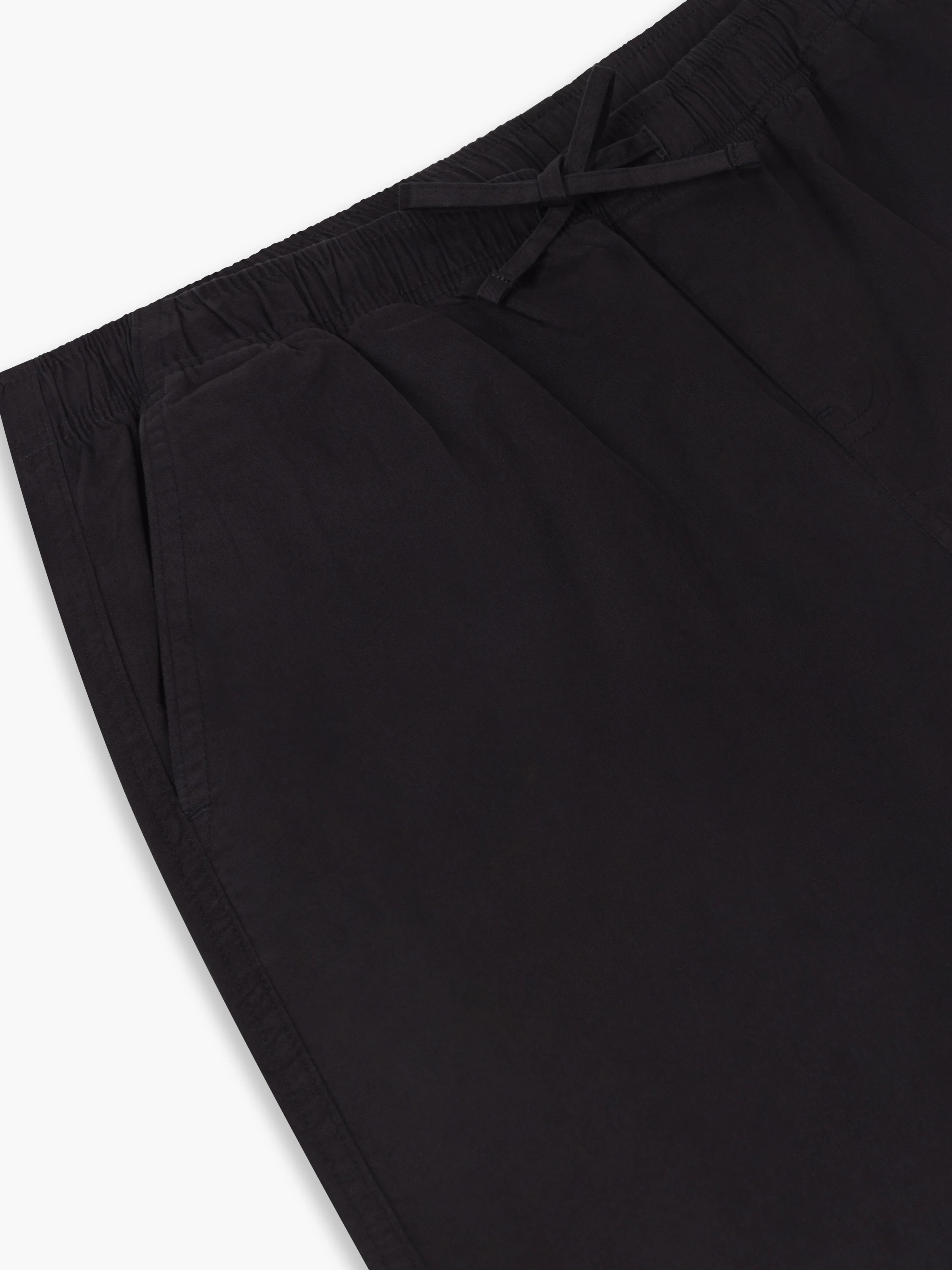 The Linen Blend Short - Image 2