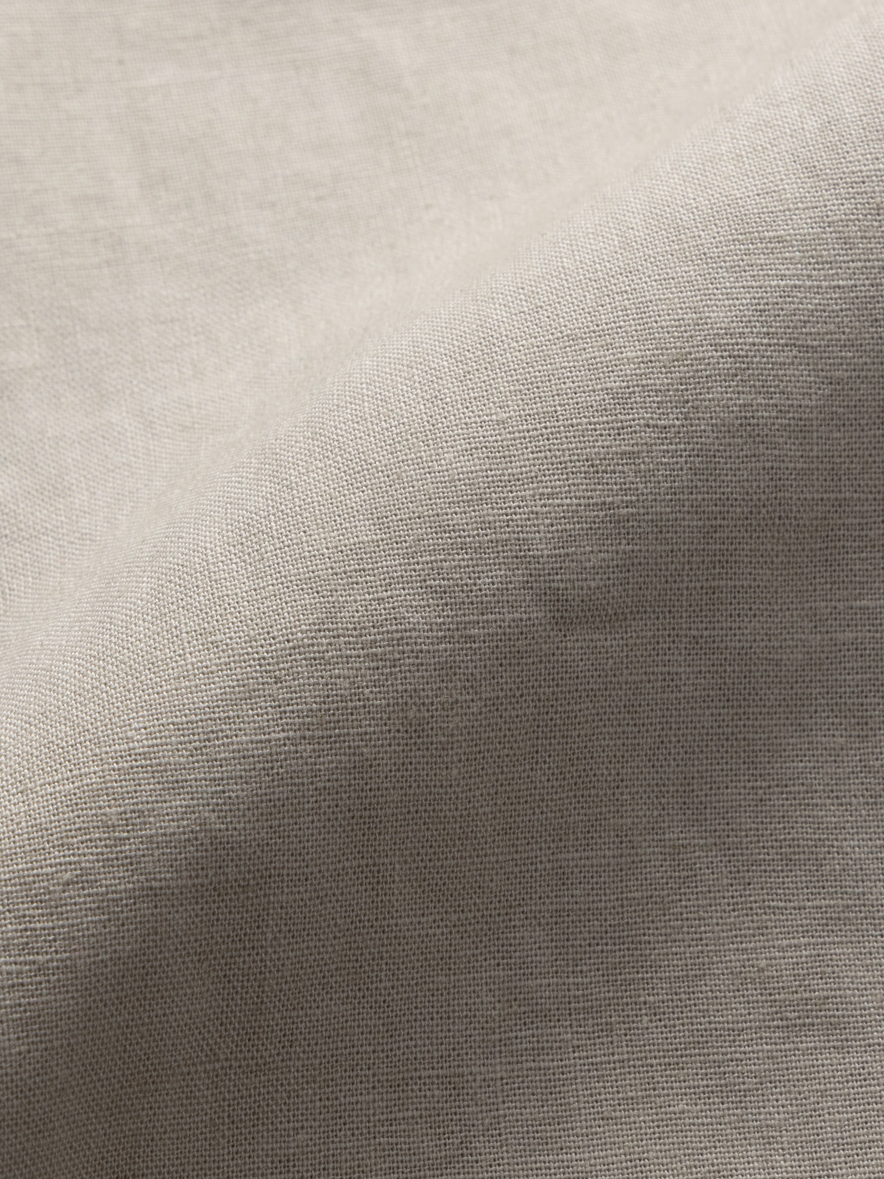 The Linen Blend Trouser - Image 5