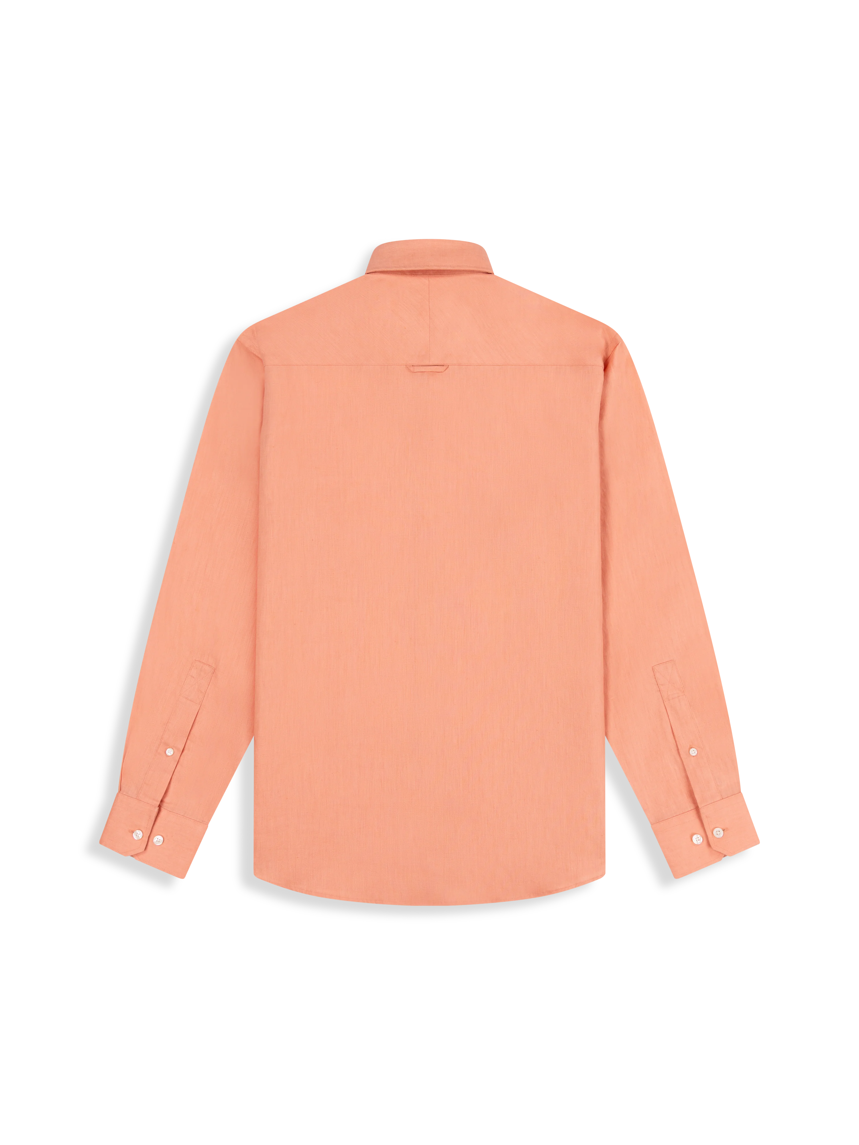 The Linen Shirt - Image 4