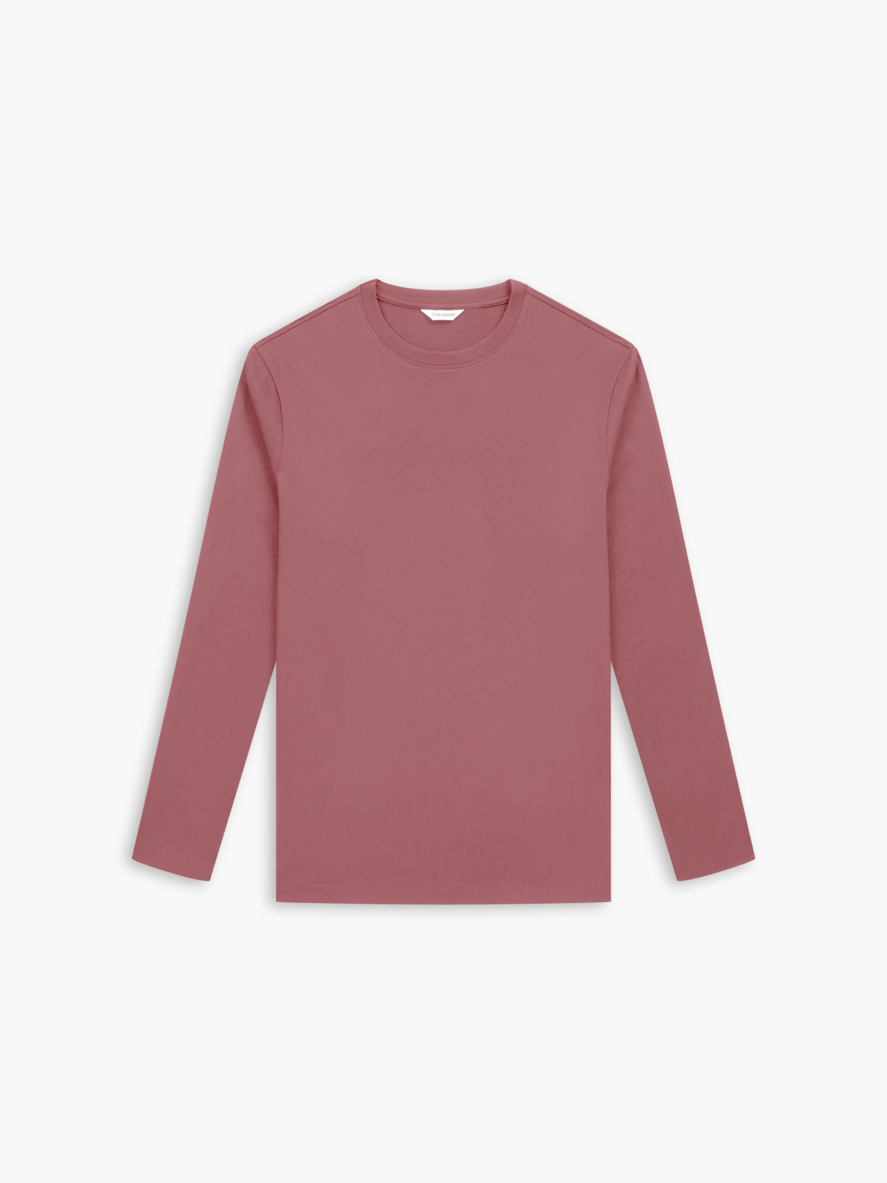 The Long Sleeve T-Shirt