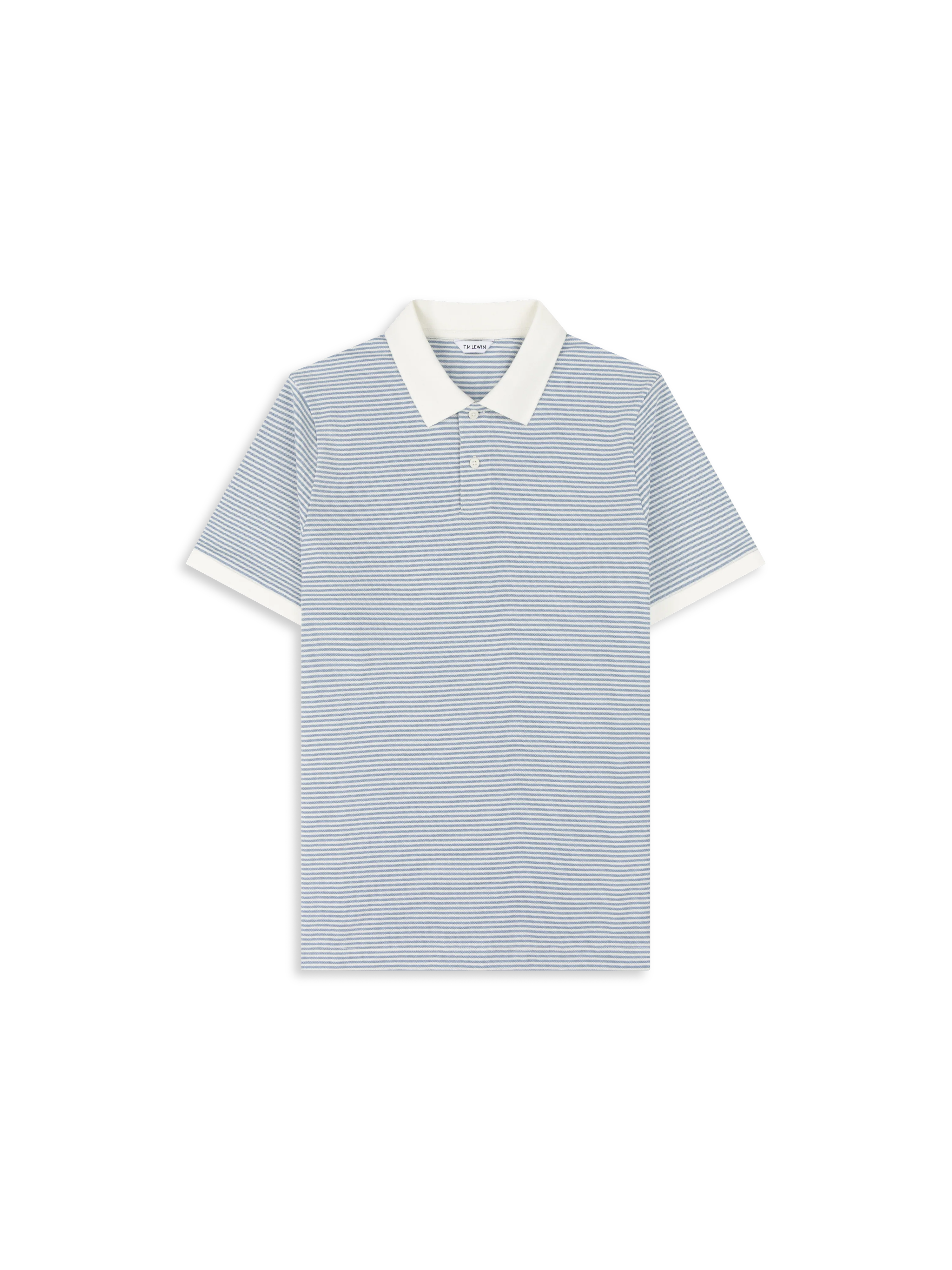 The Pique Polo