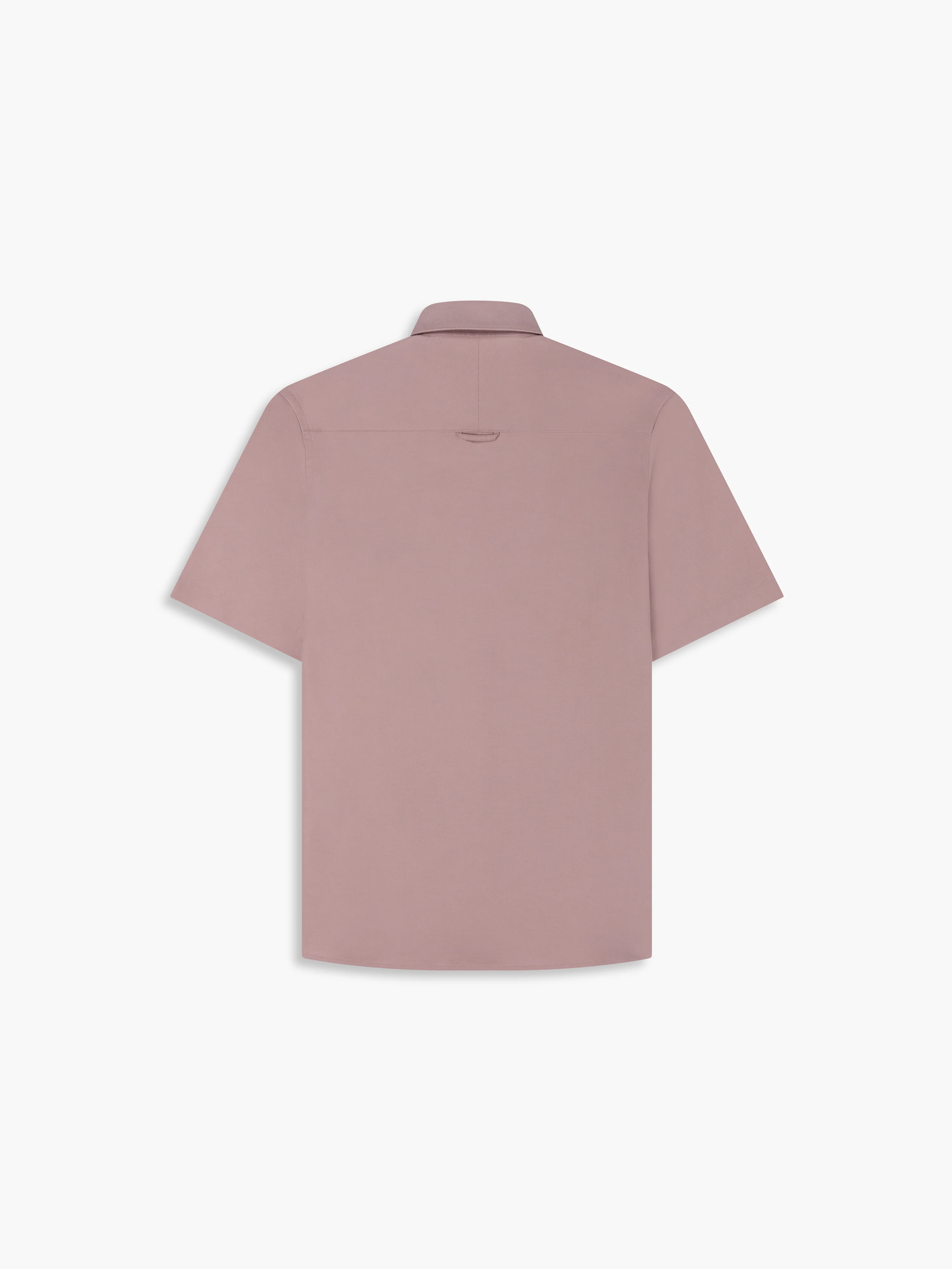The Oxford Short Sleeve Shirt - Image 2