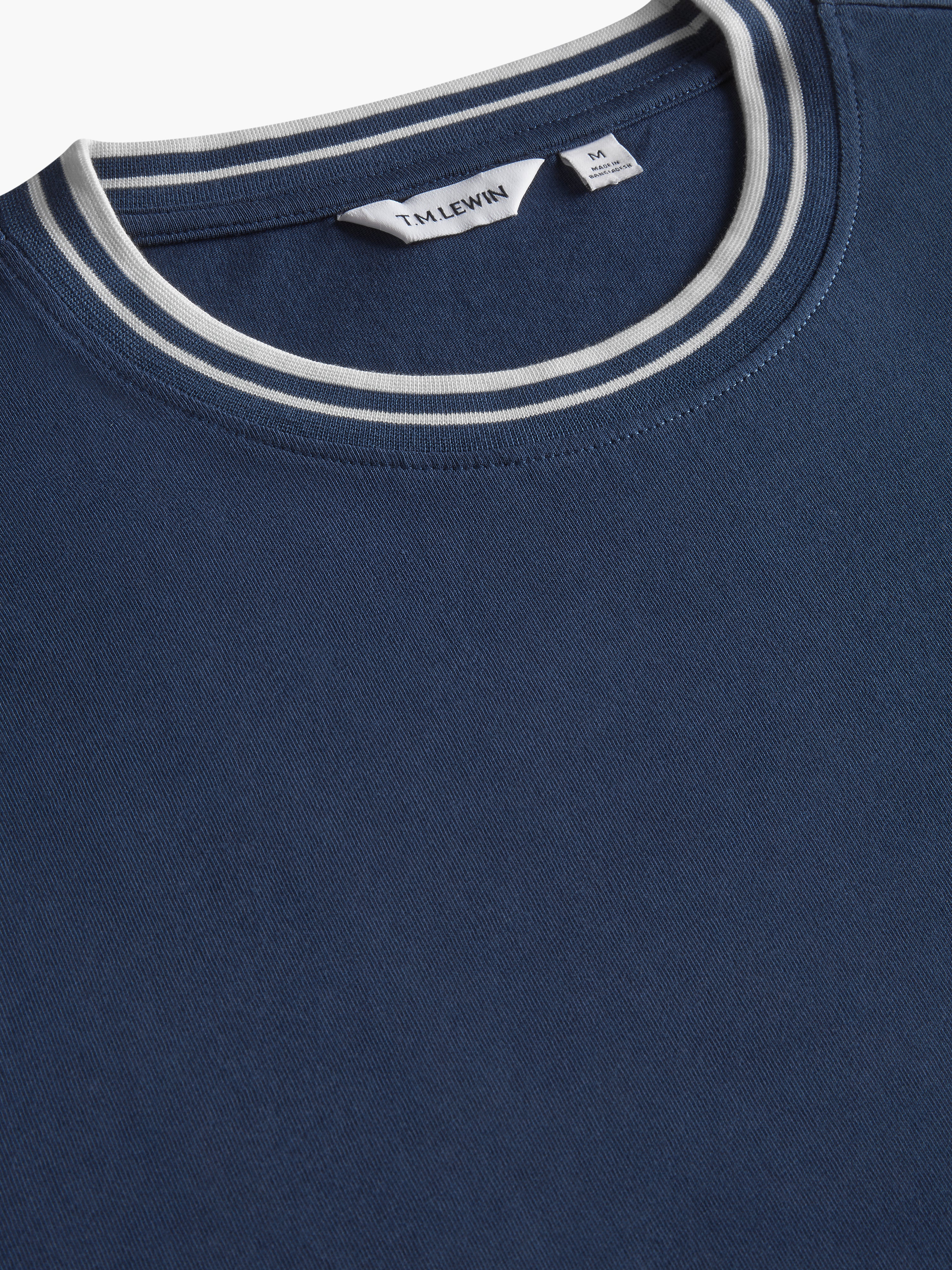 The Ringer T-Shirt - Image 2