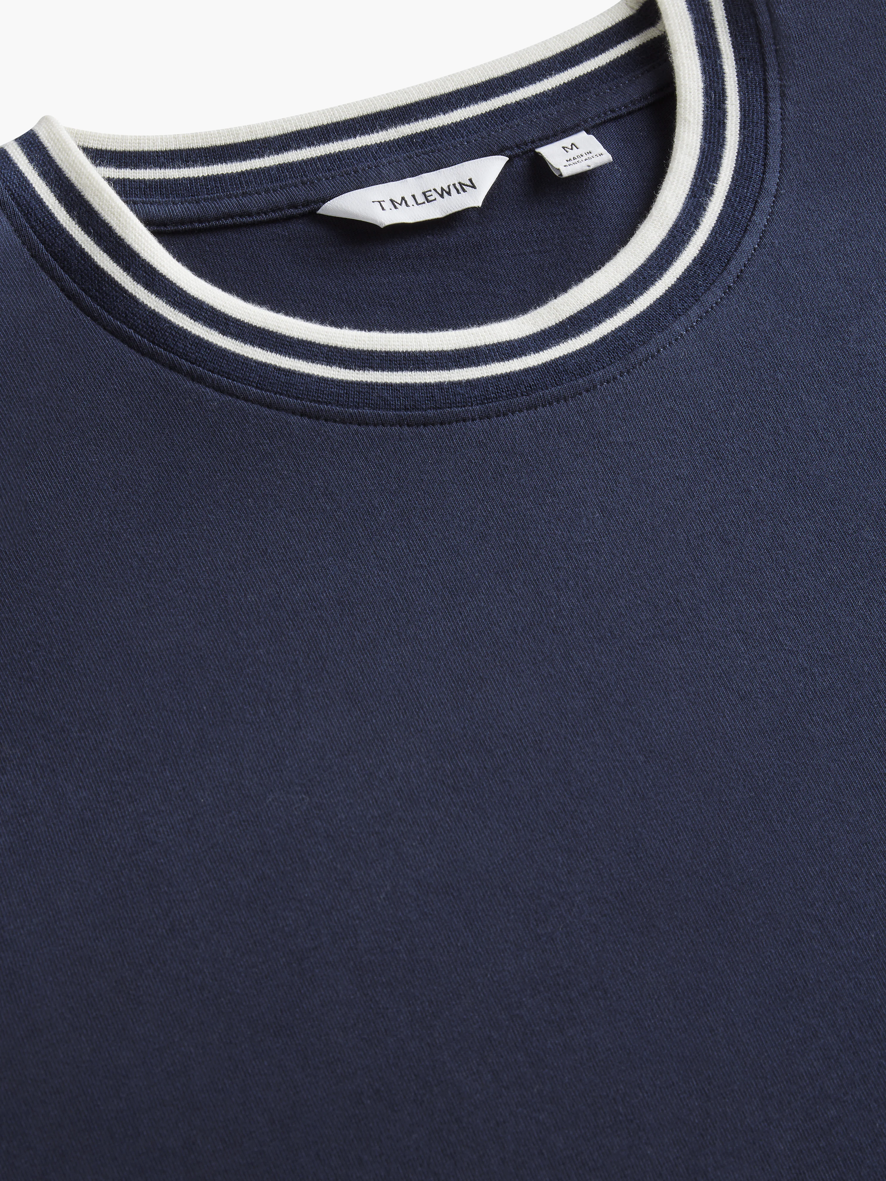 The Ringer T-Shirt - Image 2