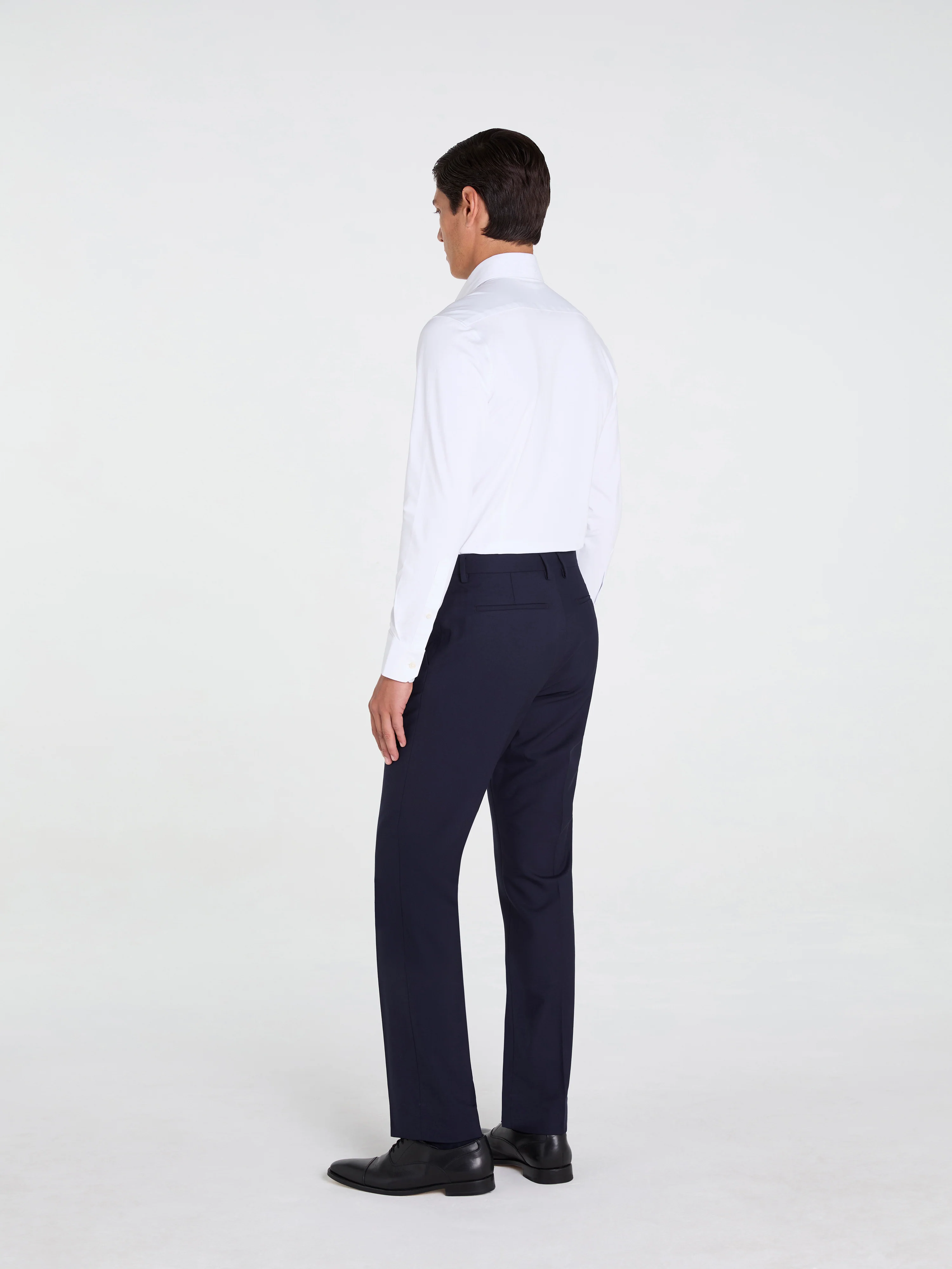 The Super Fitted Stretch Shirt - Image 6