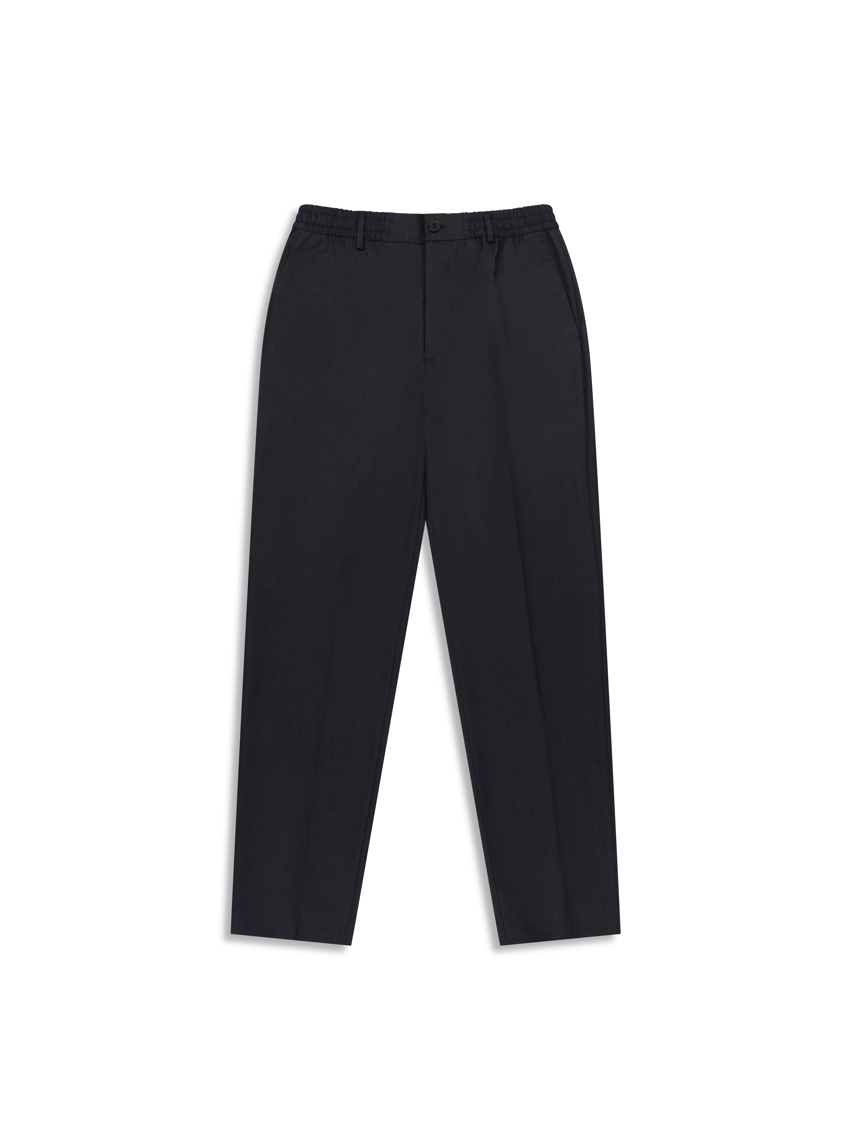 The Smart Drawstring Trouser