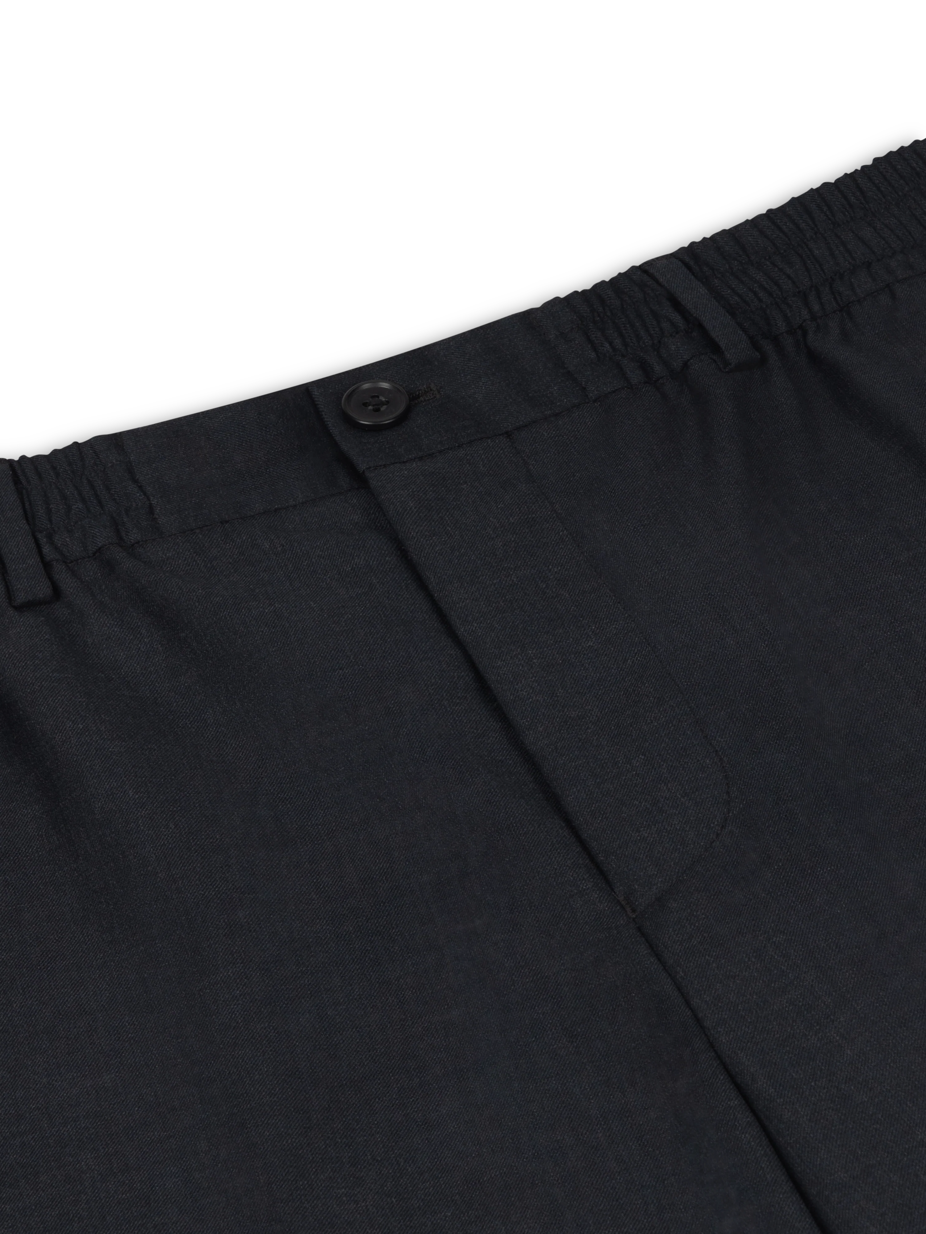 The Smart Drawstring Trouser - Image 2