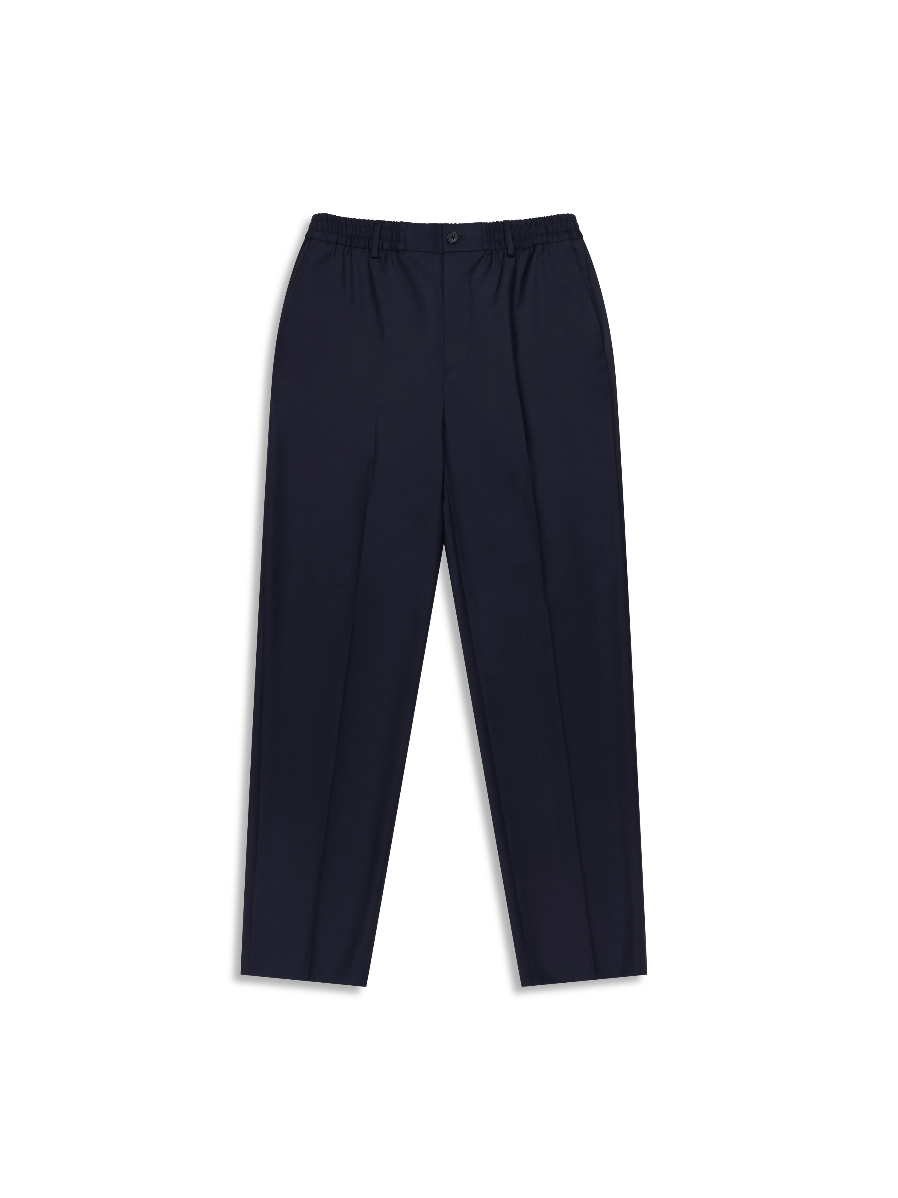 The Smart Drawstring Trouser