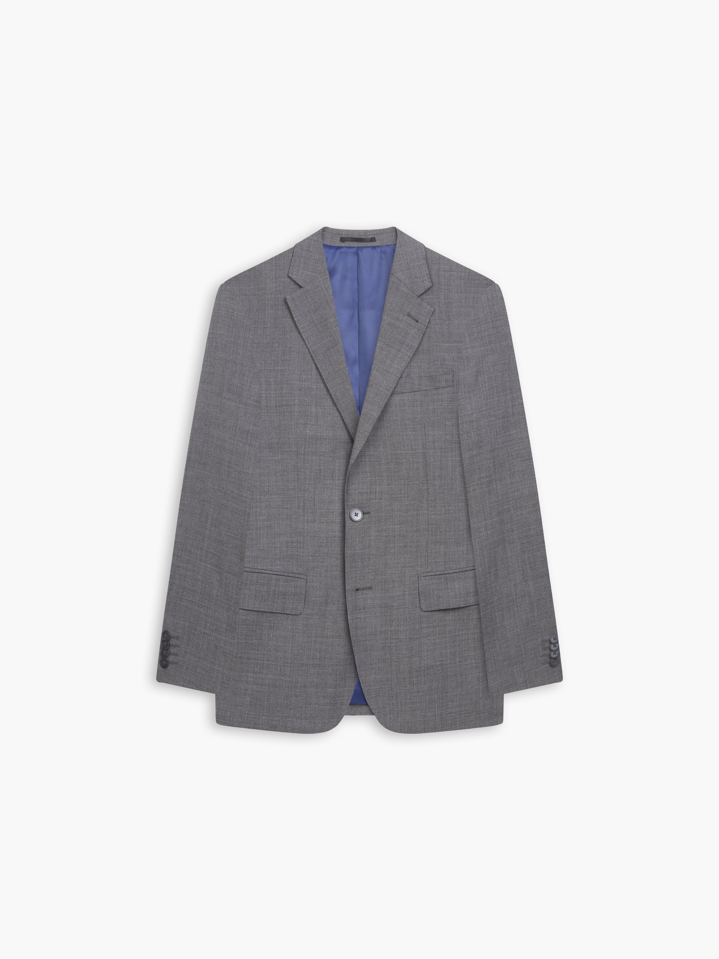 The Thompson Slim Suit Jacket