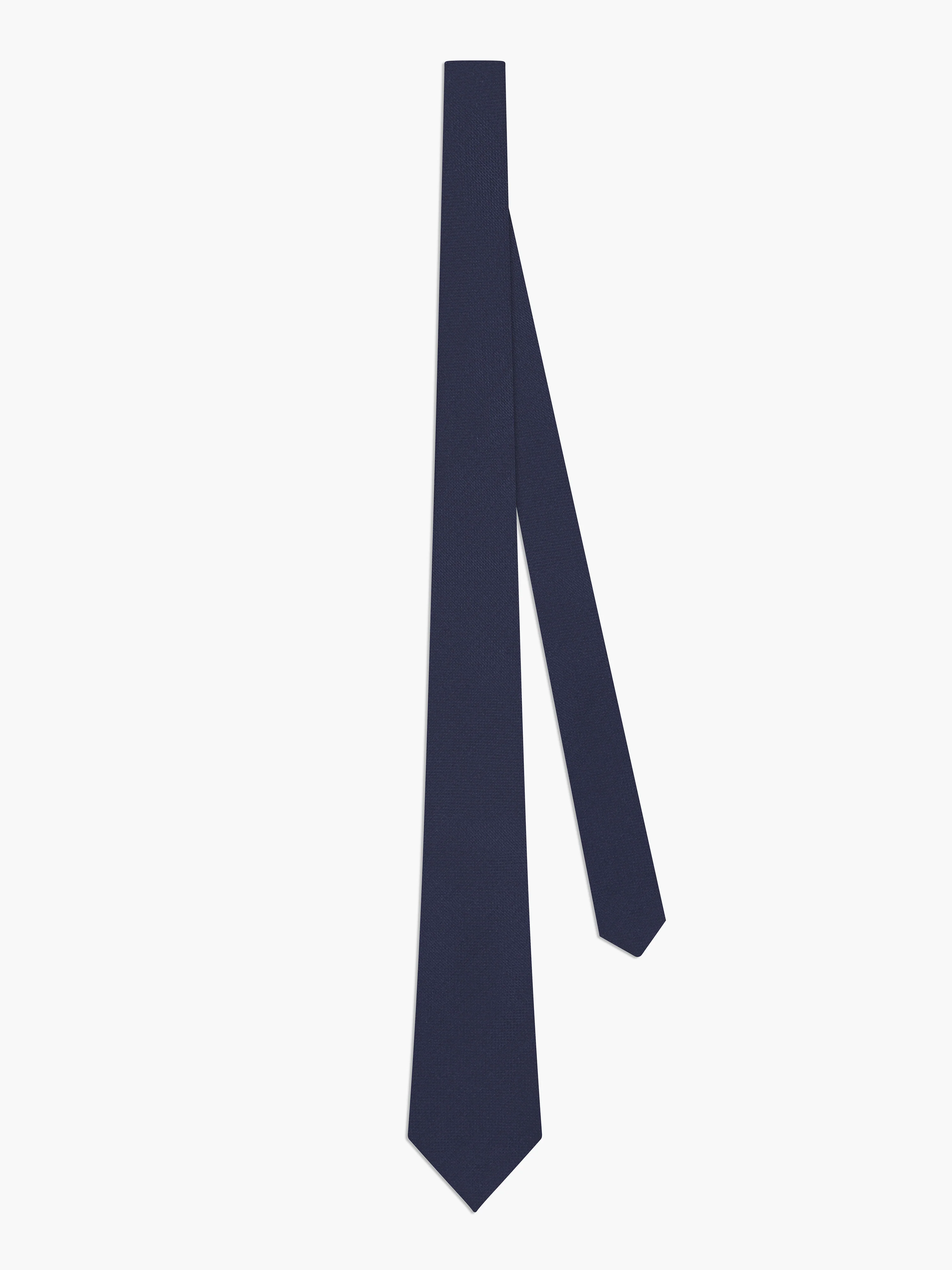The Bogart Slim Tie