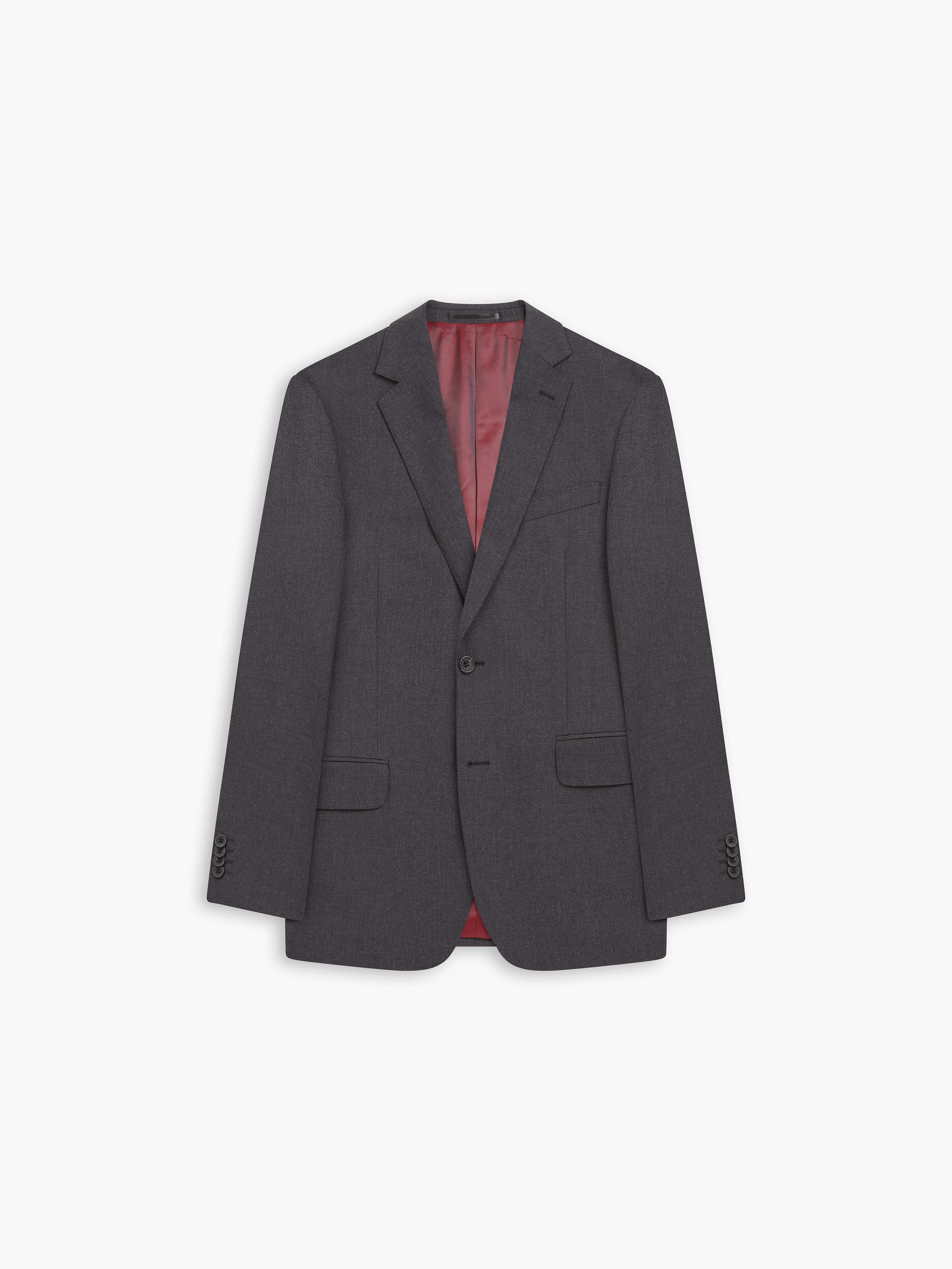The Westminster Regular Suit Jacket