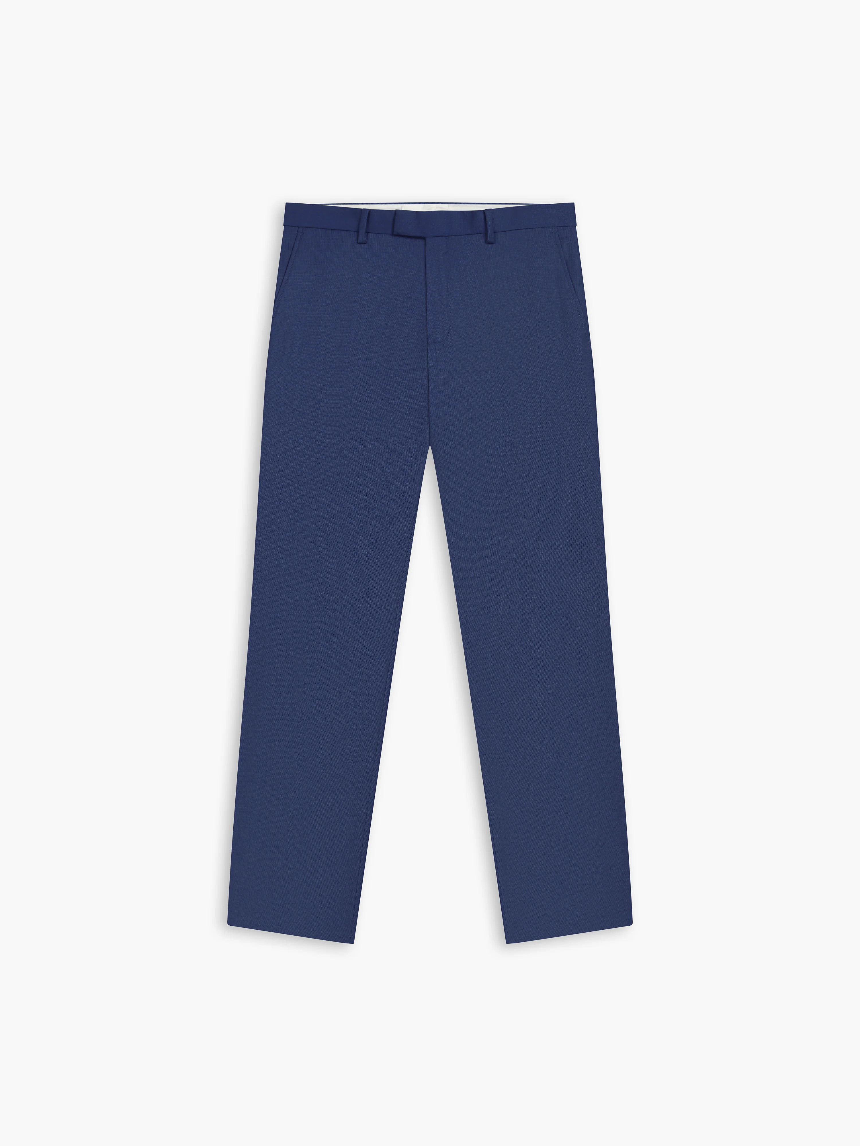 The Wilkinson Slim Fit Trousers
