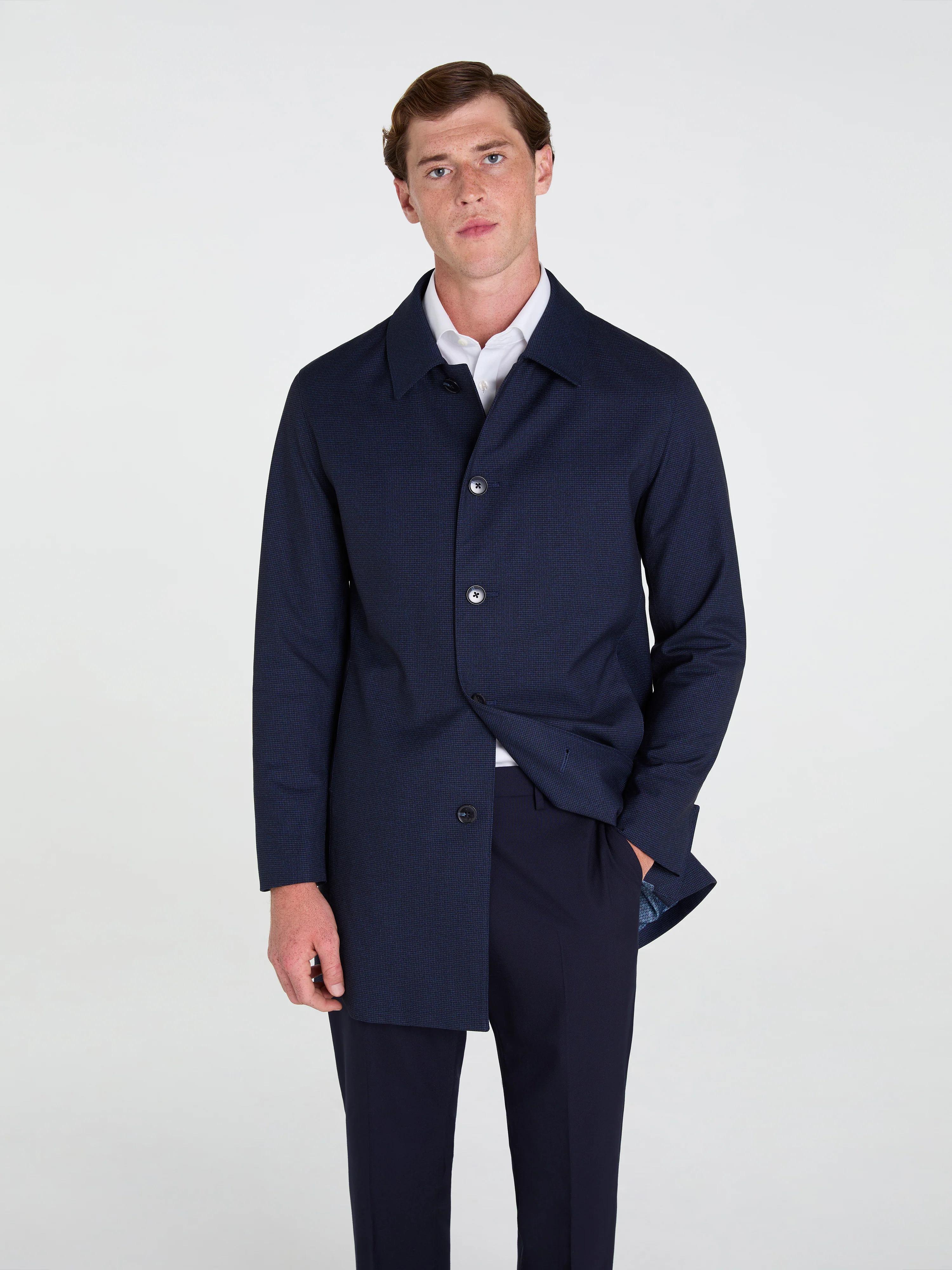 The Rain Mac - Image 3