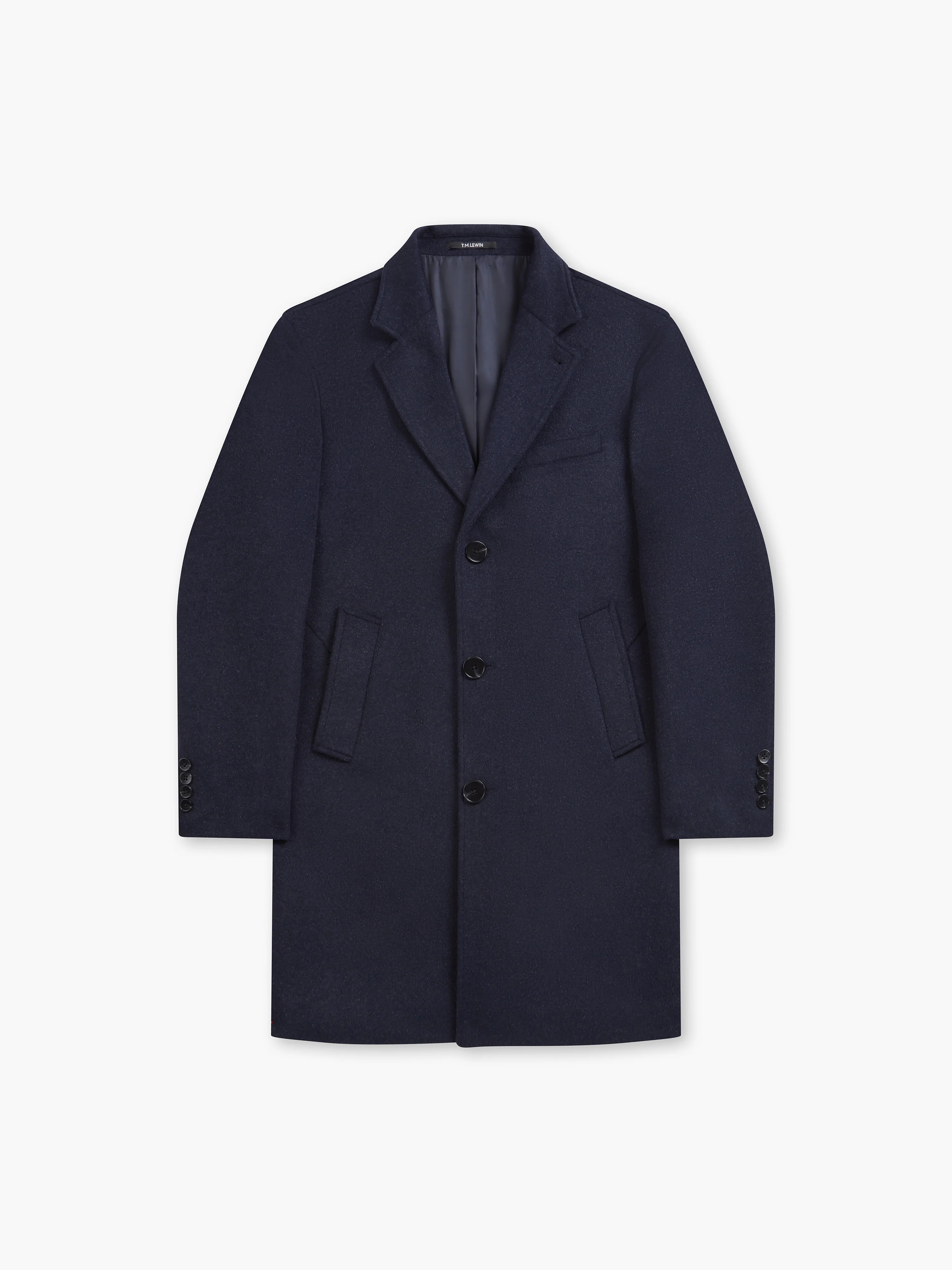 The Overcoat